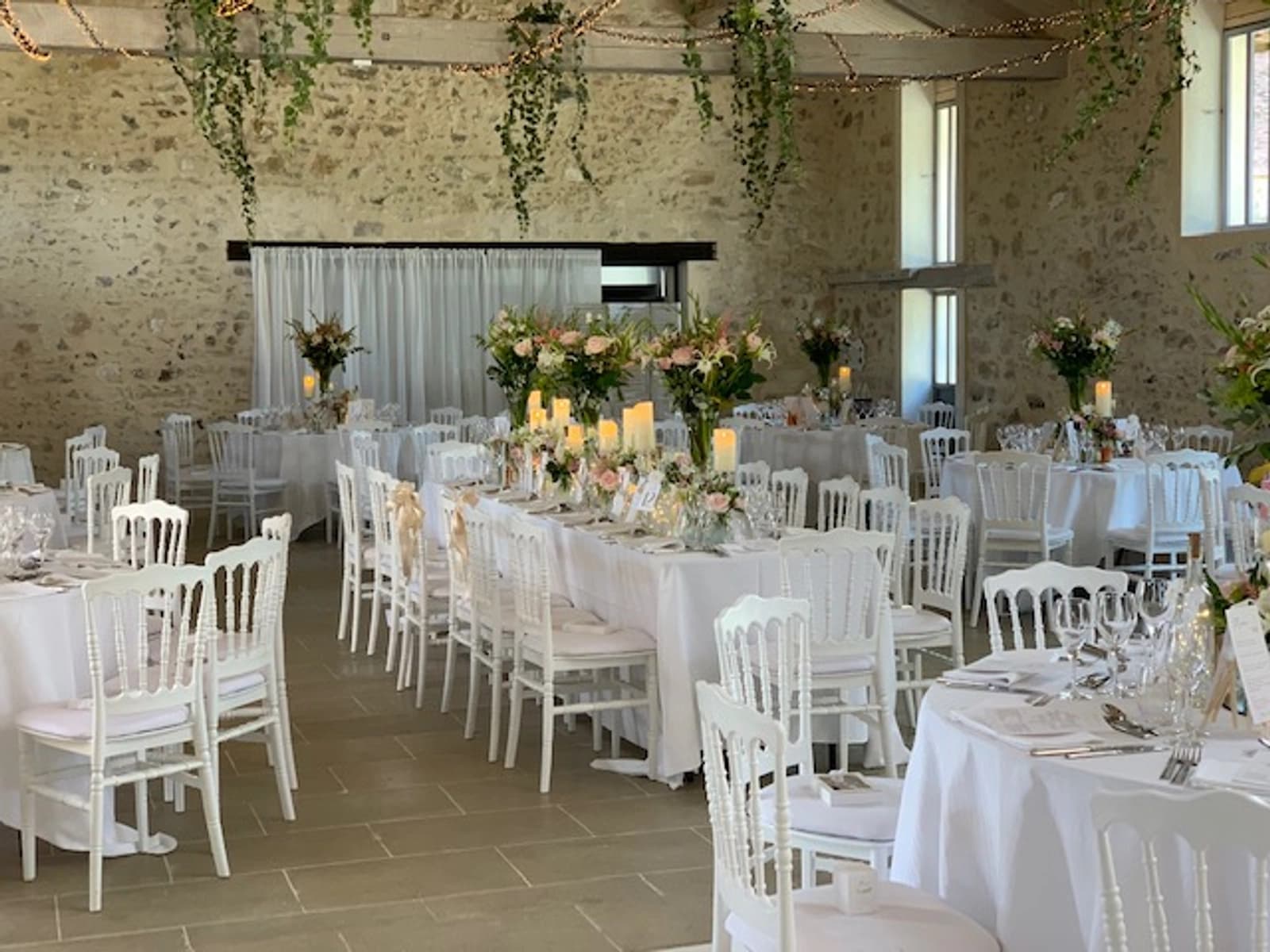 Meeting room in Domaine des Hirondelles - 1