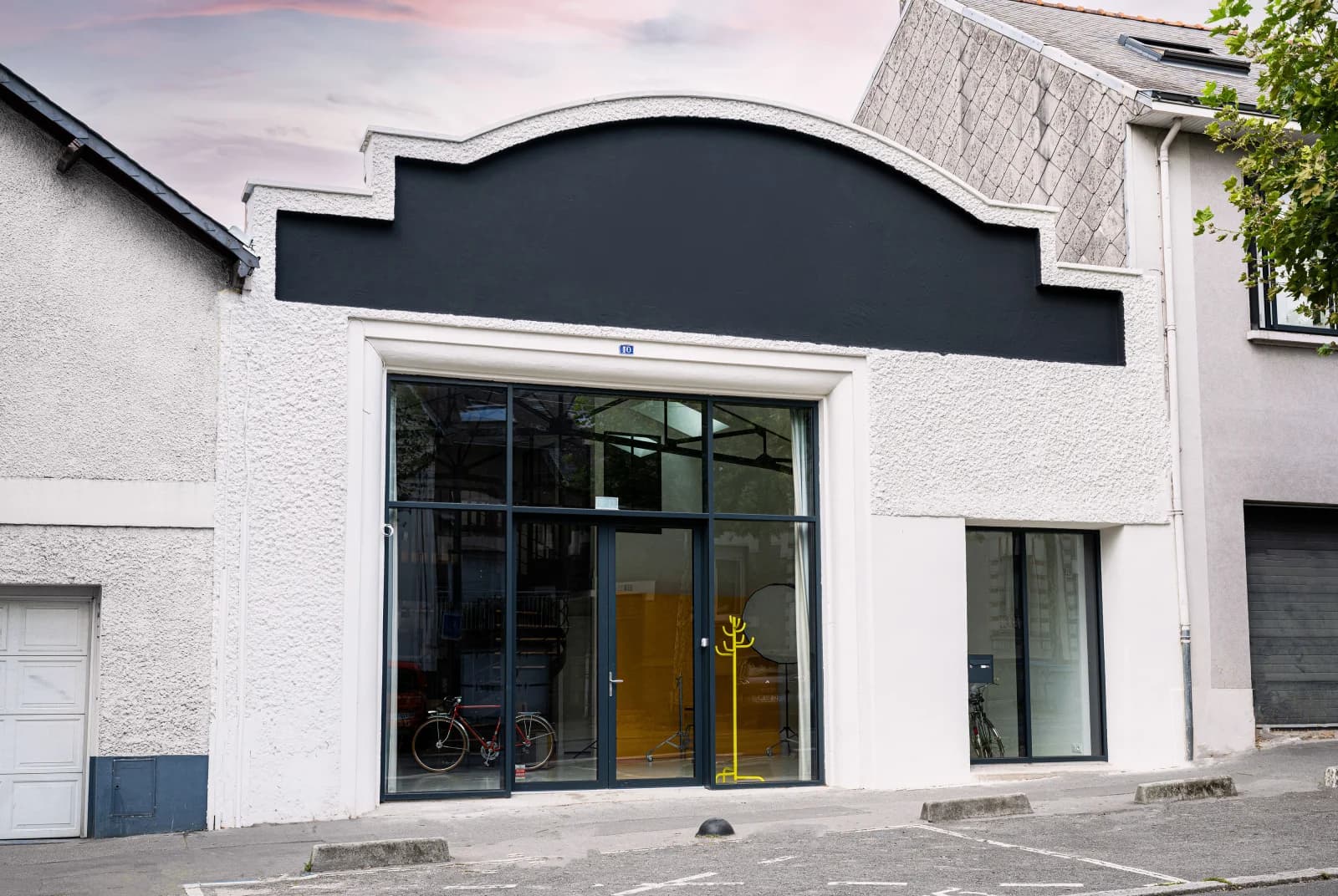 Espace Studio photo et événementiel - 4