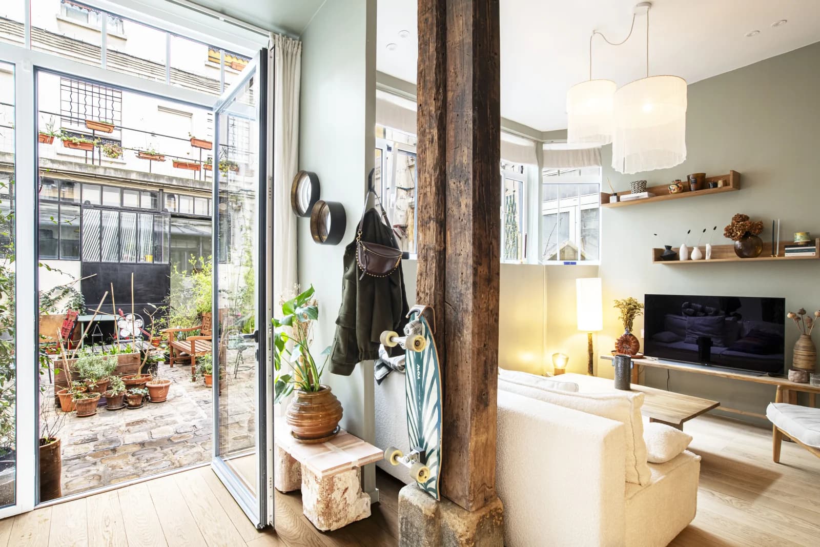 Espace Loft Paris 11 - 4