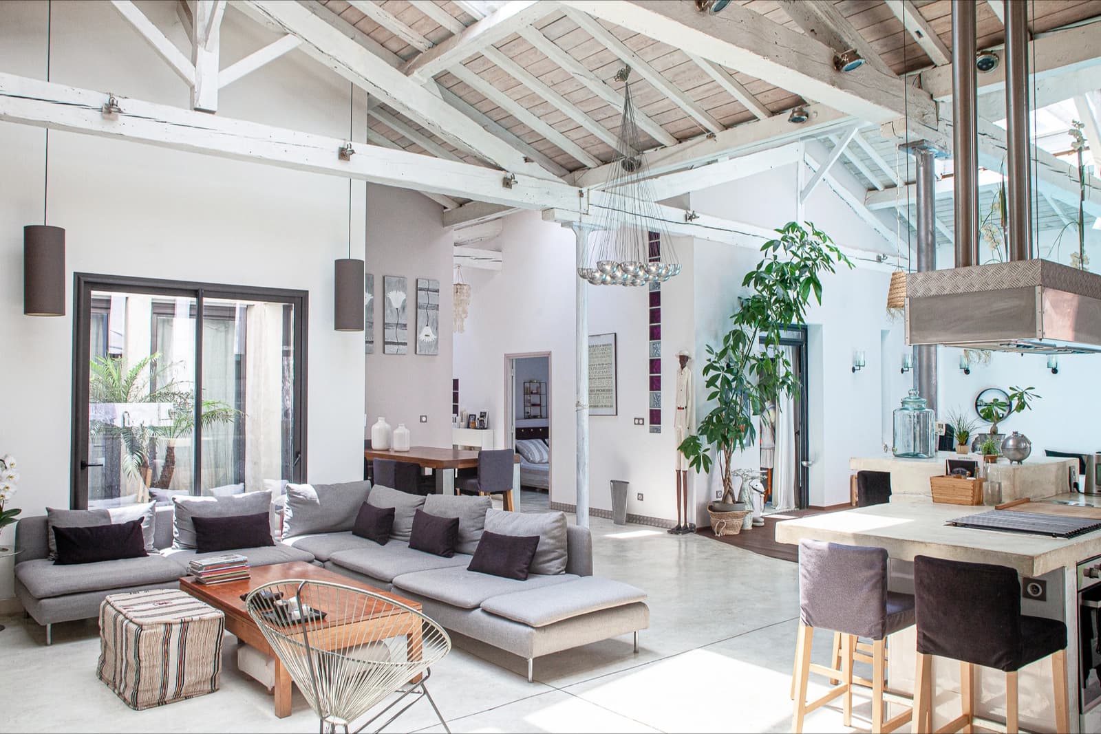 Space Urban oasis in the heart of Toulouse - 0