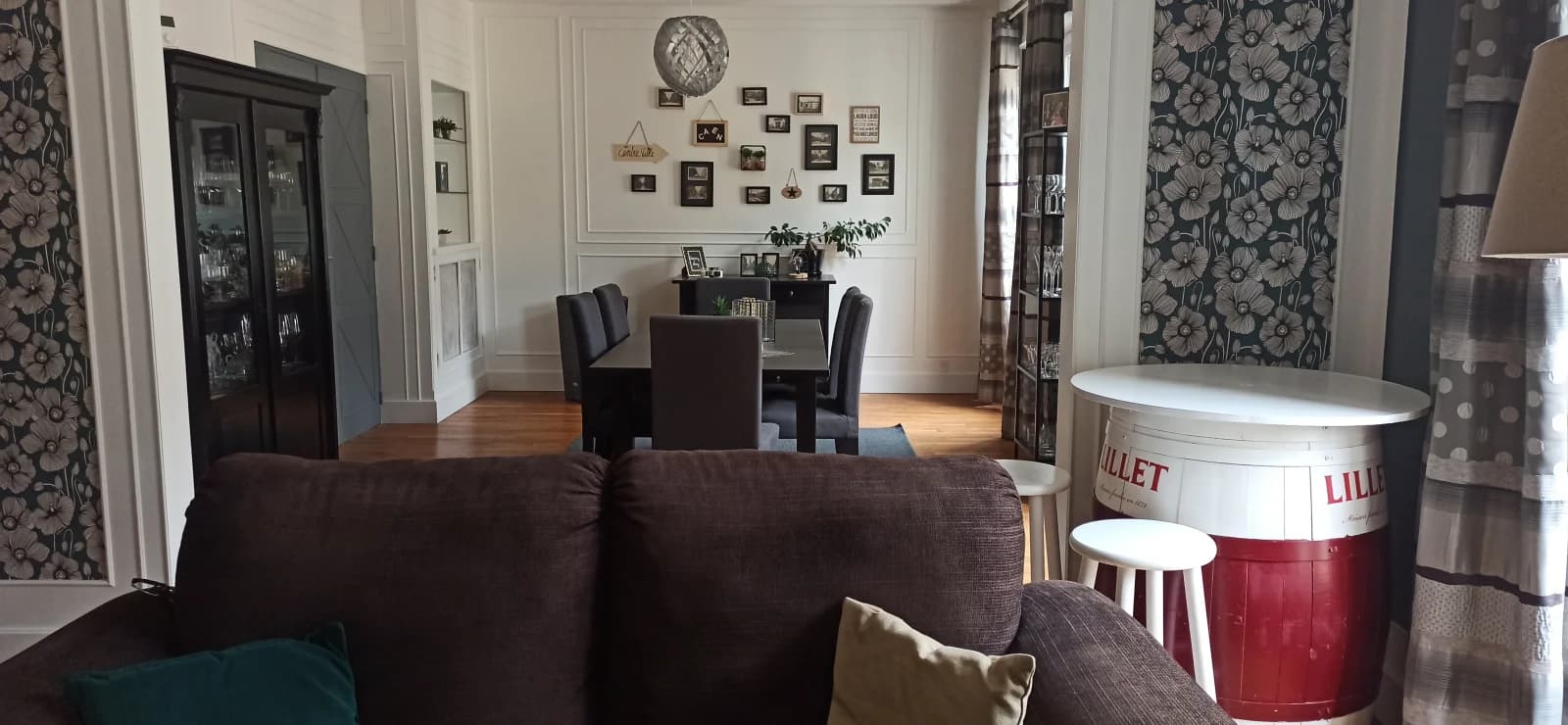 Espace Magnifique appartement en plein centre ville - 3