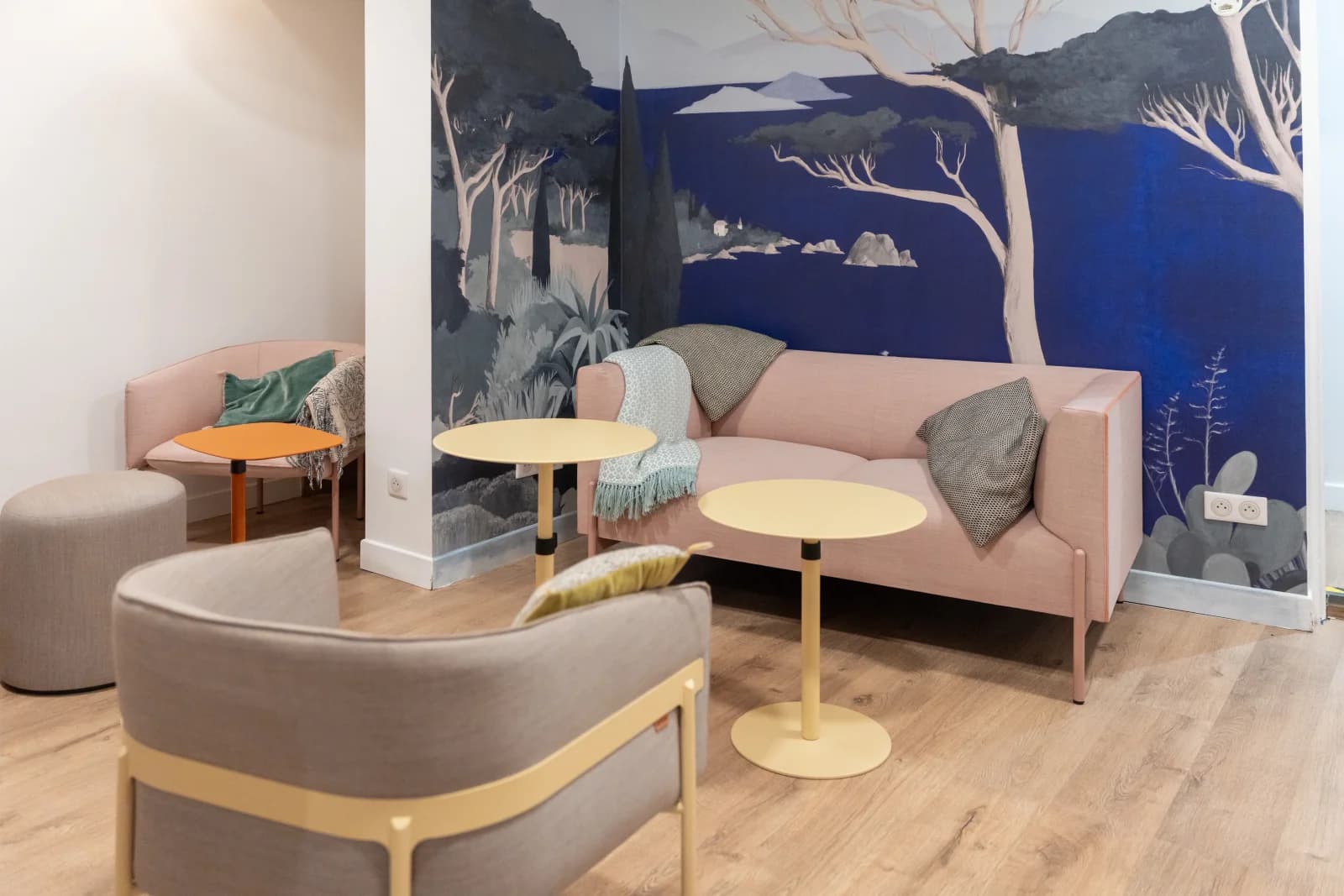 Espace La Perco': un espace convivial pour vos rencontres - 2