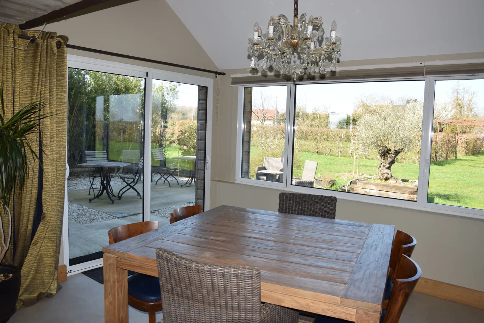 Meeting room in Renovated barn - 1