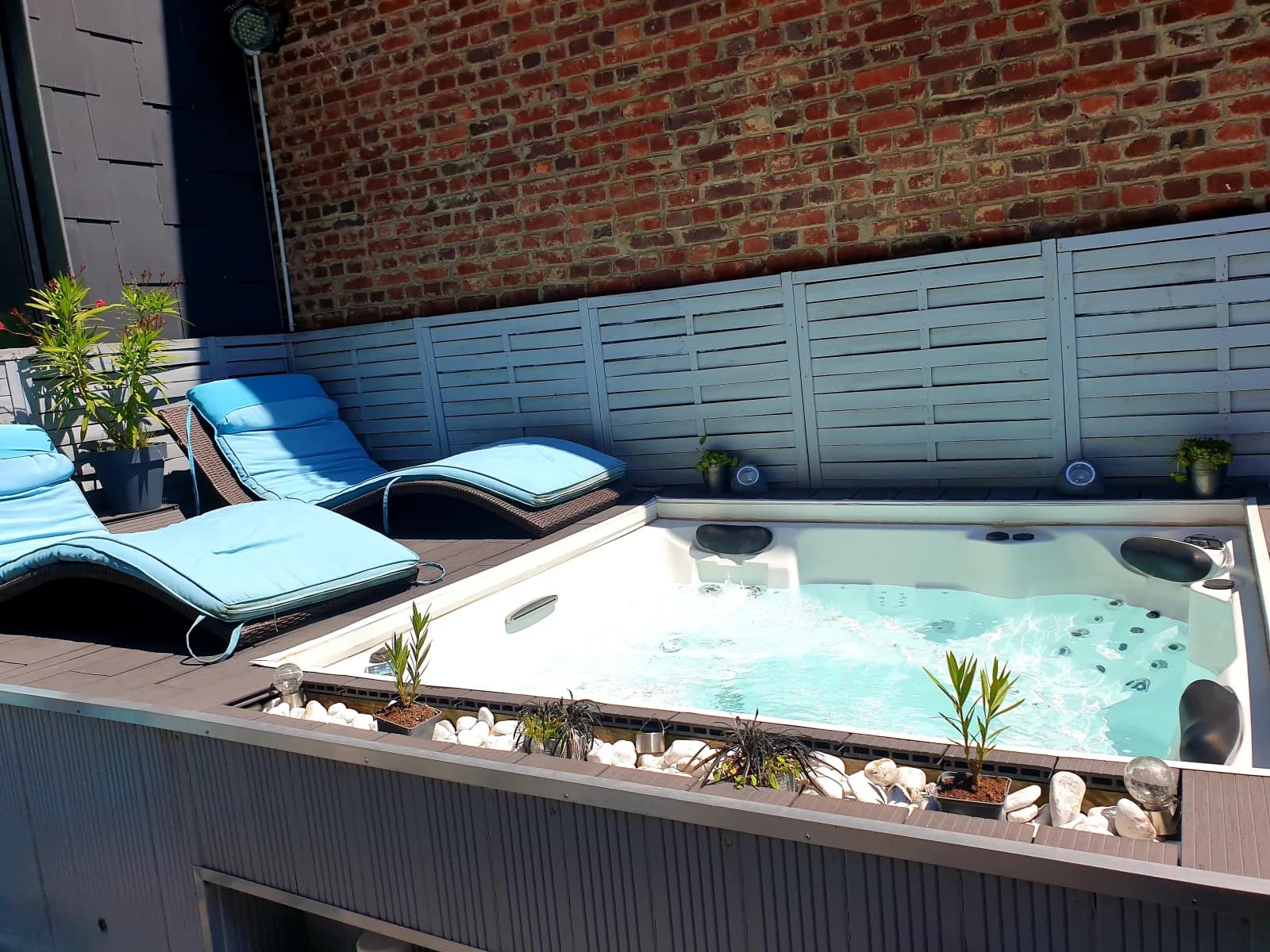 Espace Le Havre: loft industriel au caractère bien trempé - 4