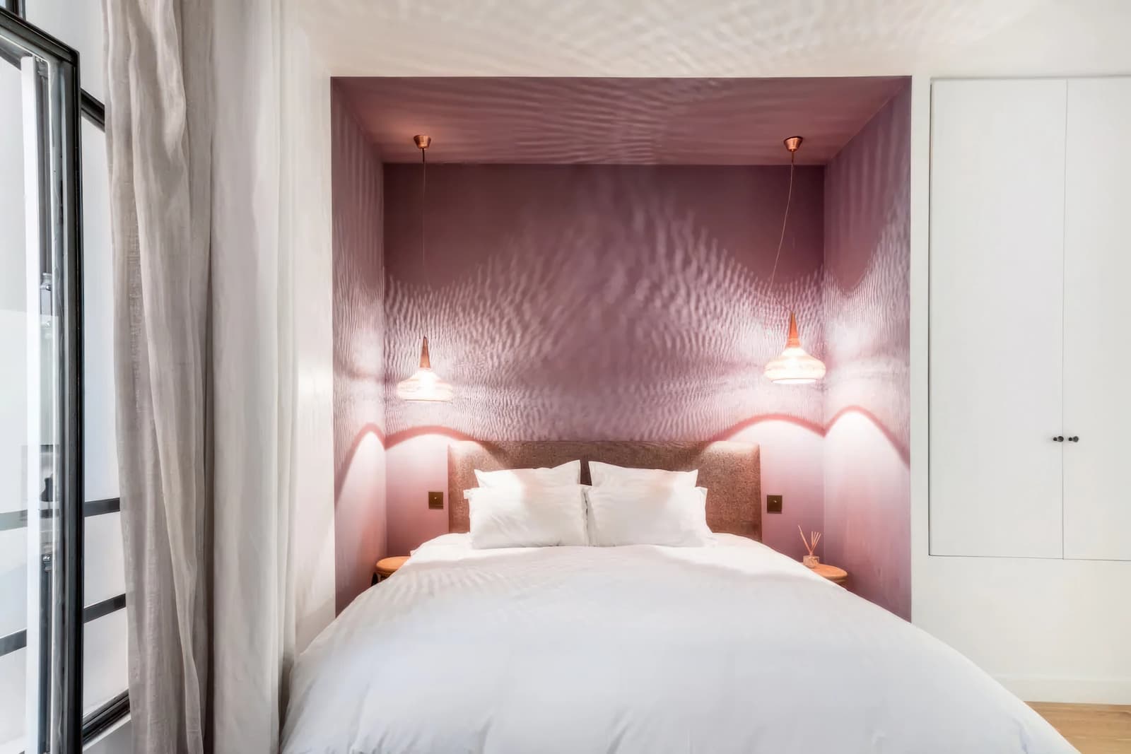 Space Magnificent luxury loft in the Latin Quarter - 4