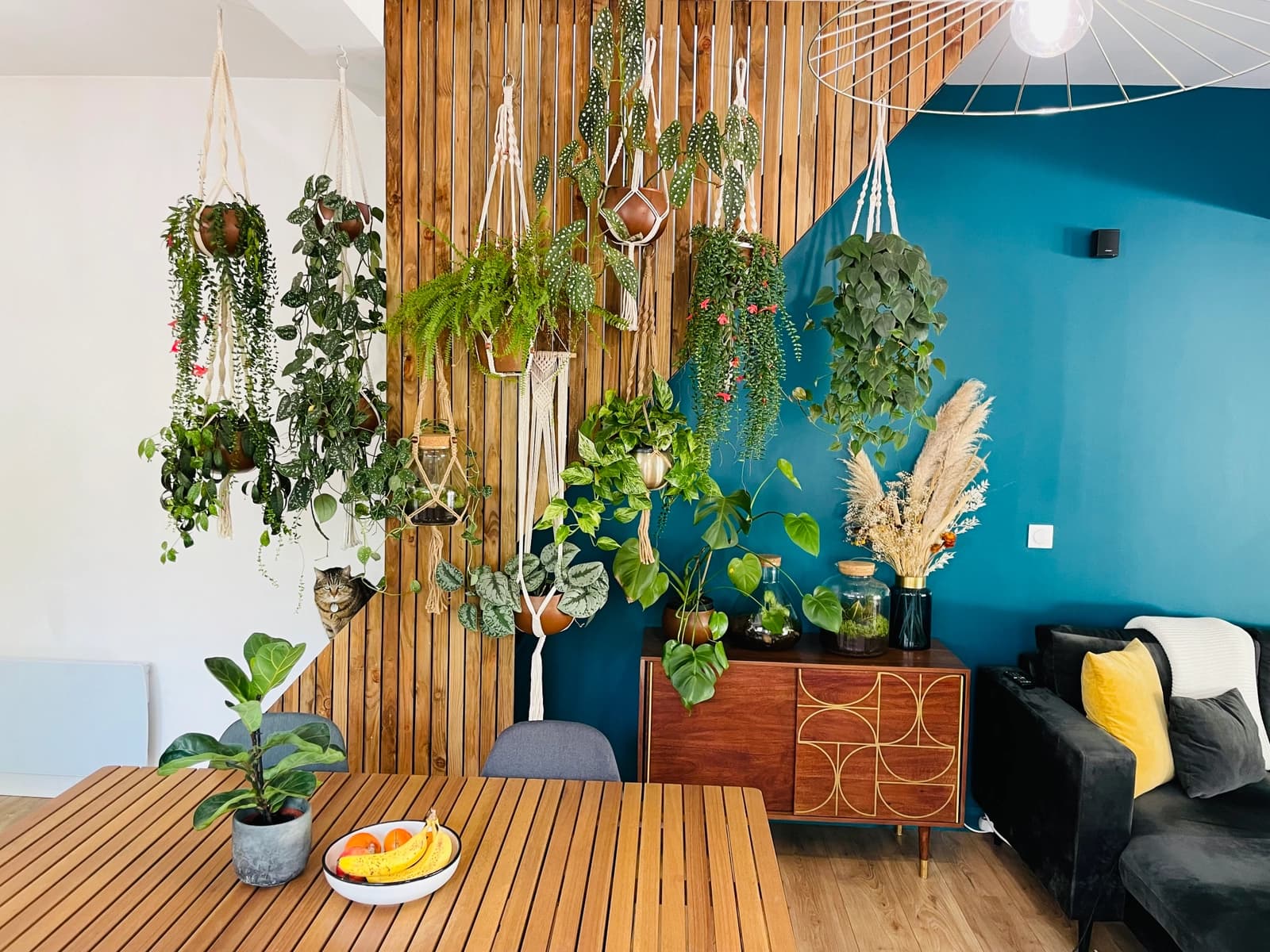 Space Detached Loft Style House Vitry-sur-Seine - 3