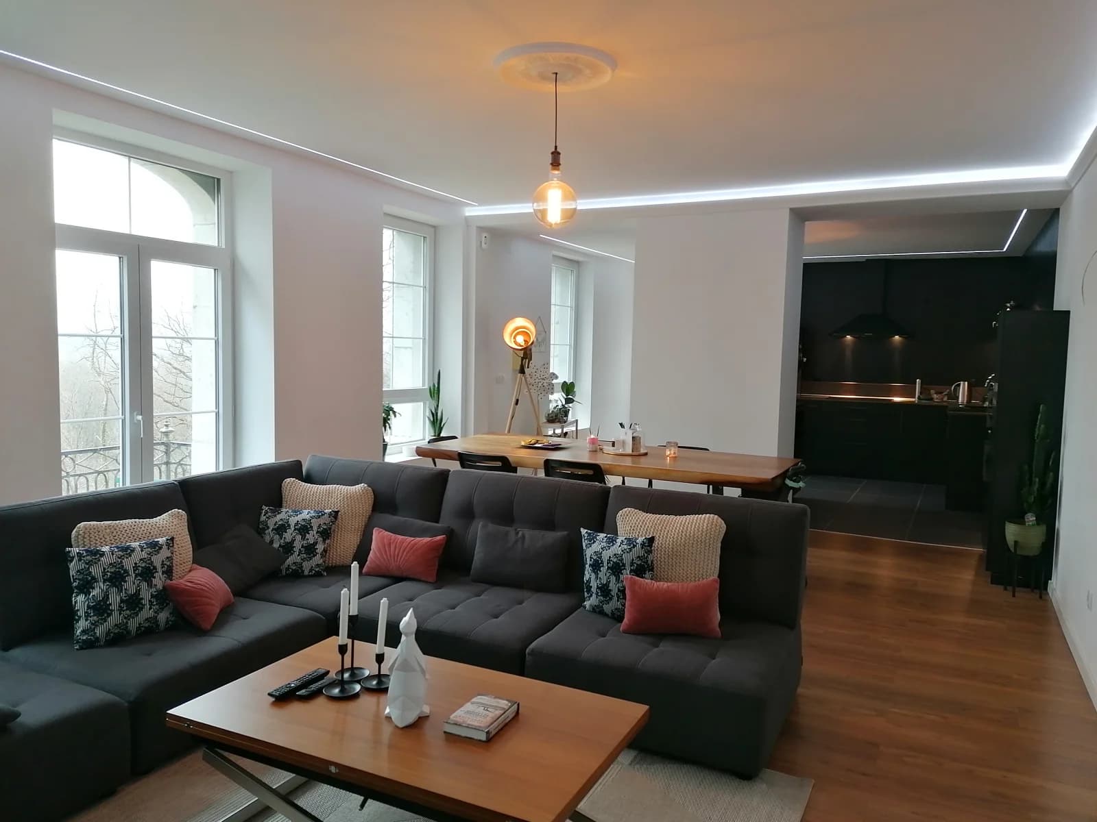 Élégance et prestige d'une véritable Maison de Maître