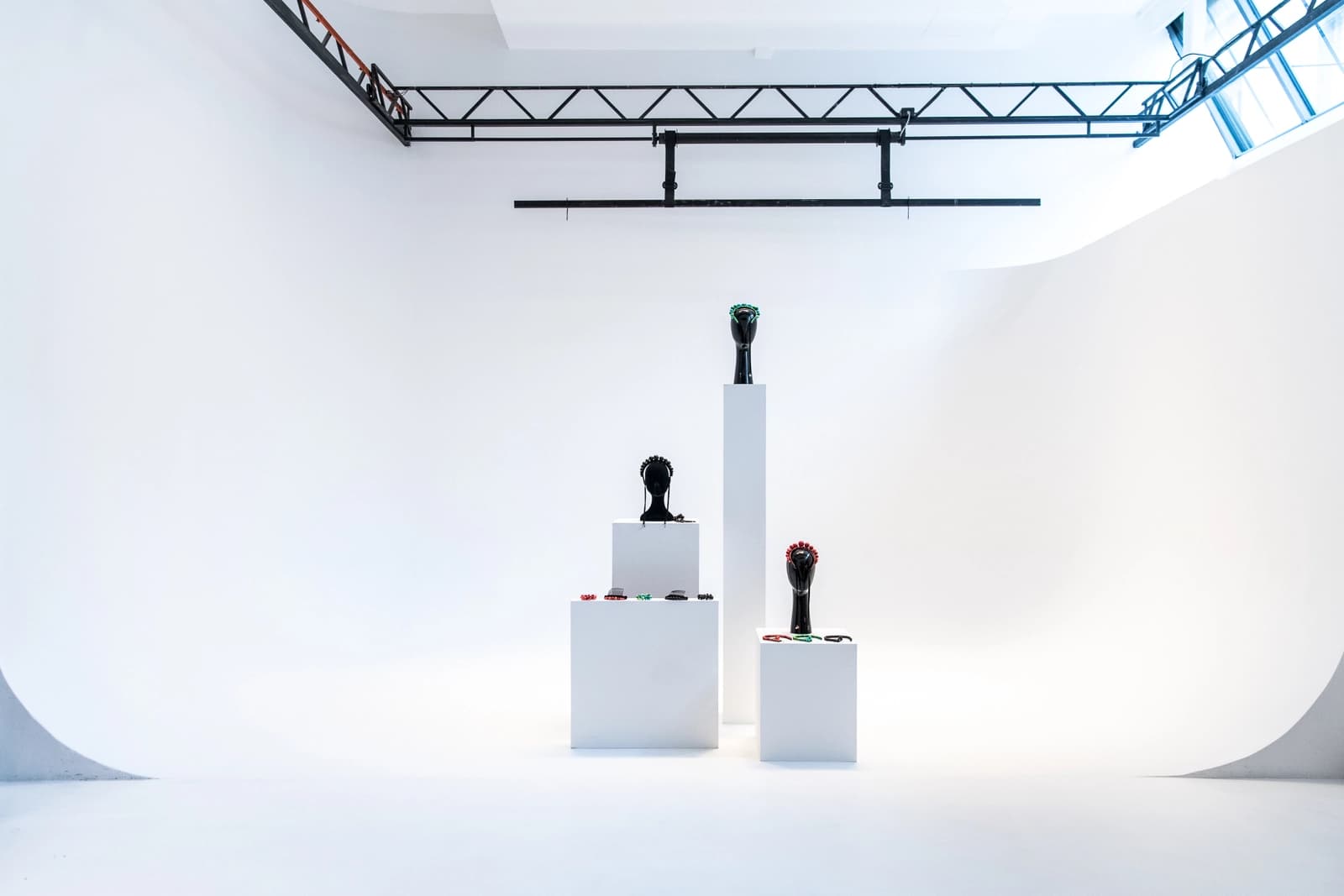Espace Studio et Loft parisiens, une alliance de chic et design - 3