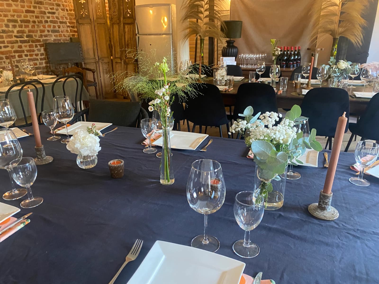 Meeting room in Renovated barn with lots of charm - 1