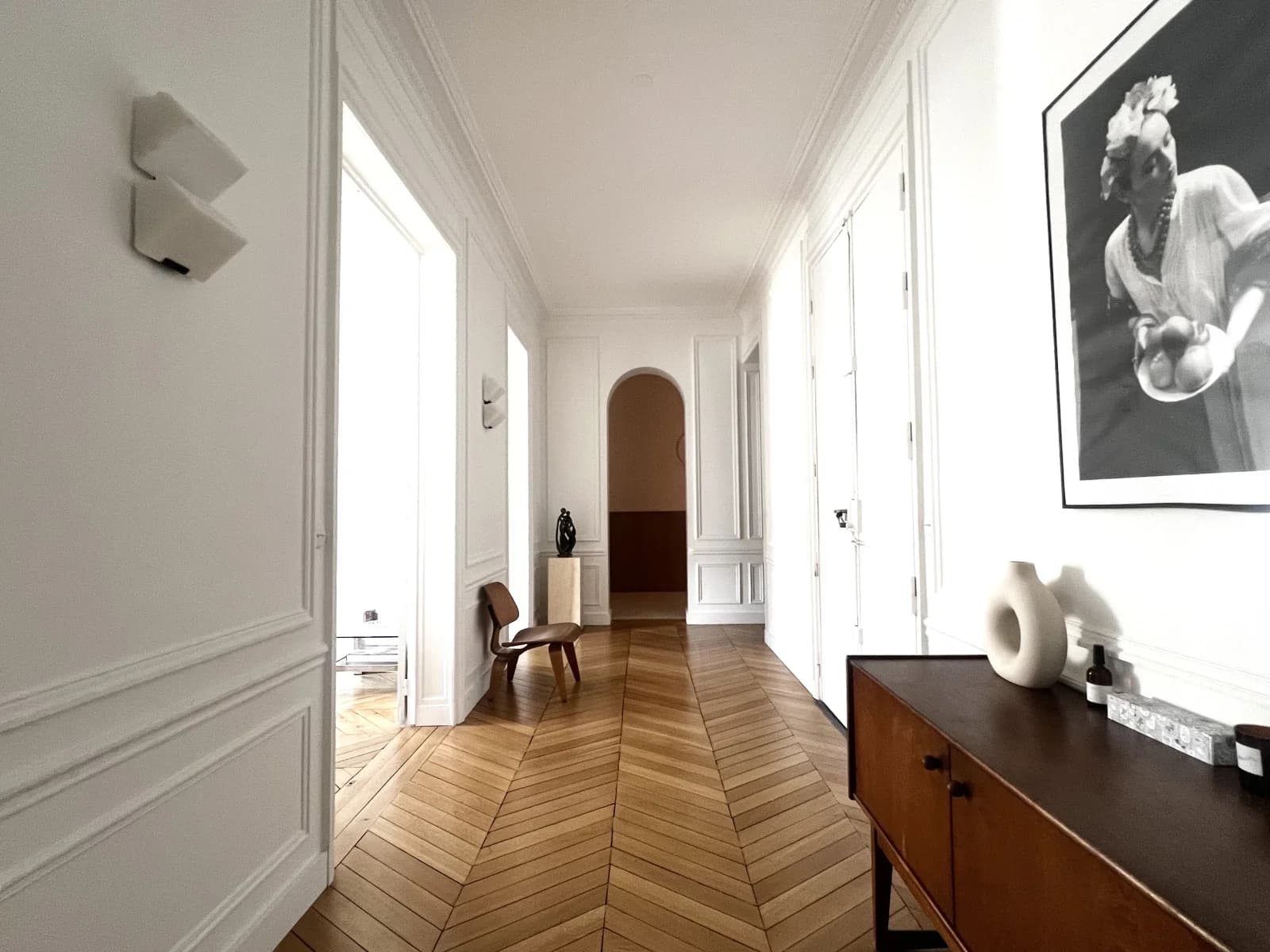 Espace Appartement design - 3