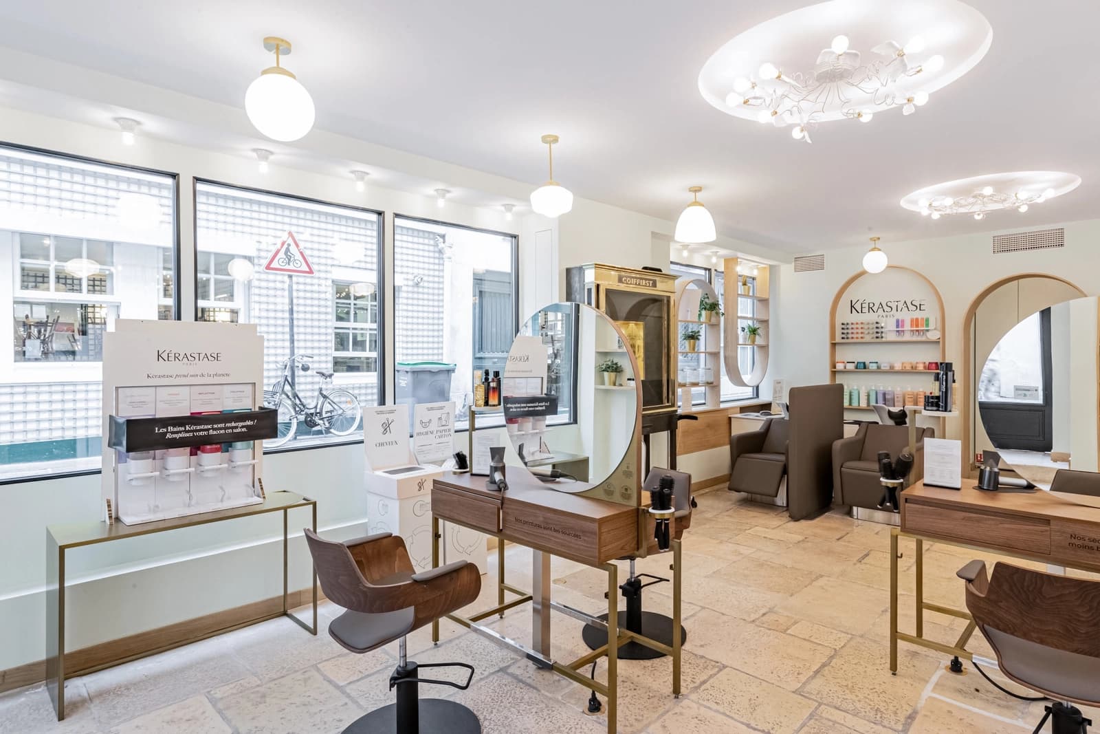 Space Concept-Store Saint-Germain-des-Prés - 3