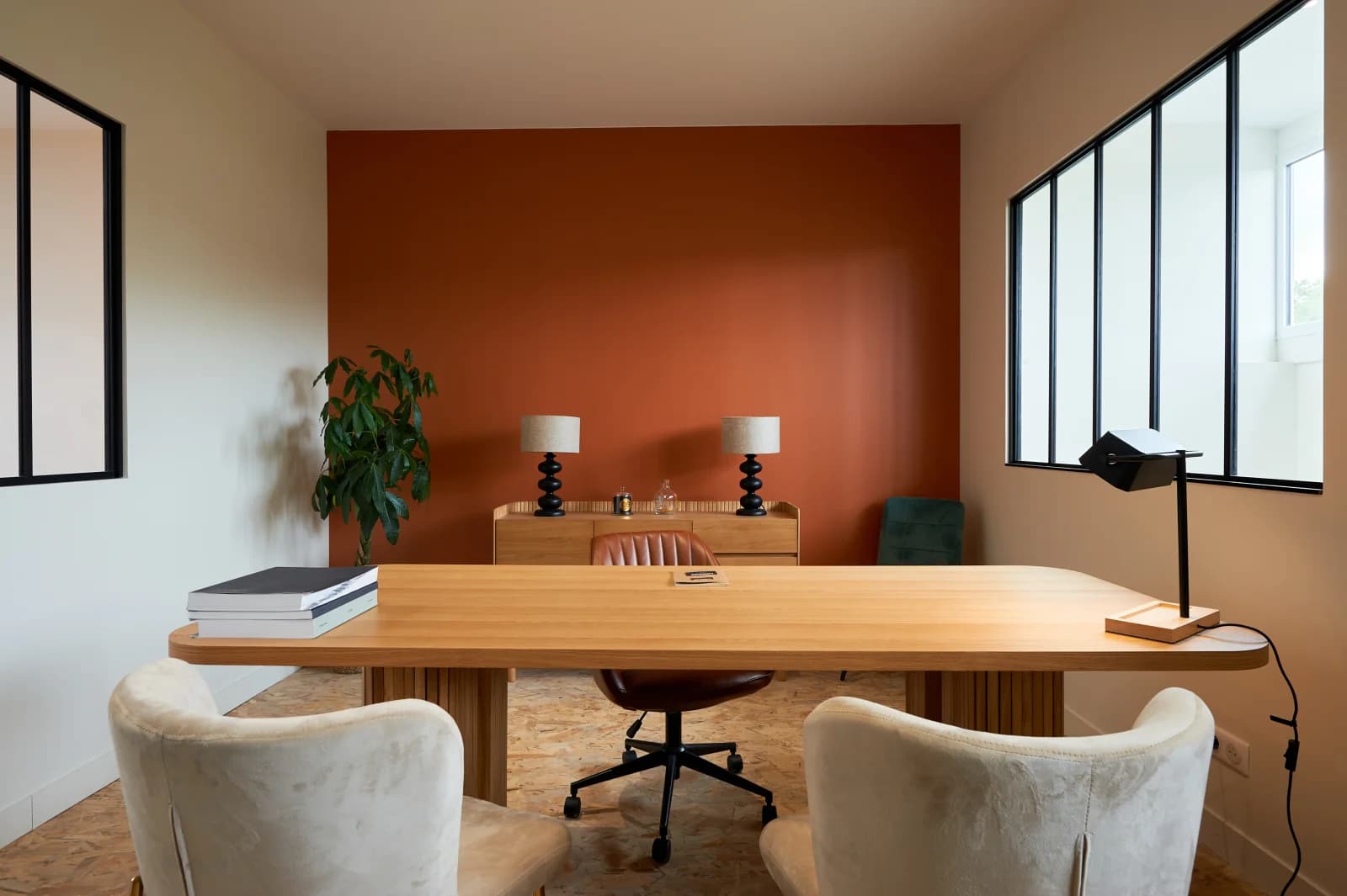 Space Ambiance Design et Moderne - Ambiance Architecte - 1