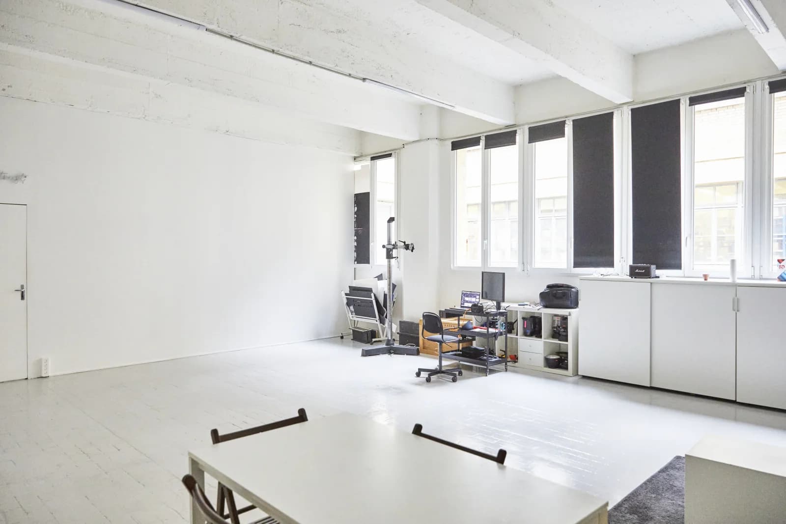 Espace Studio photo spacieux et lumineux - 1