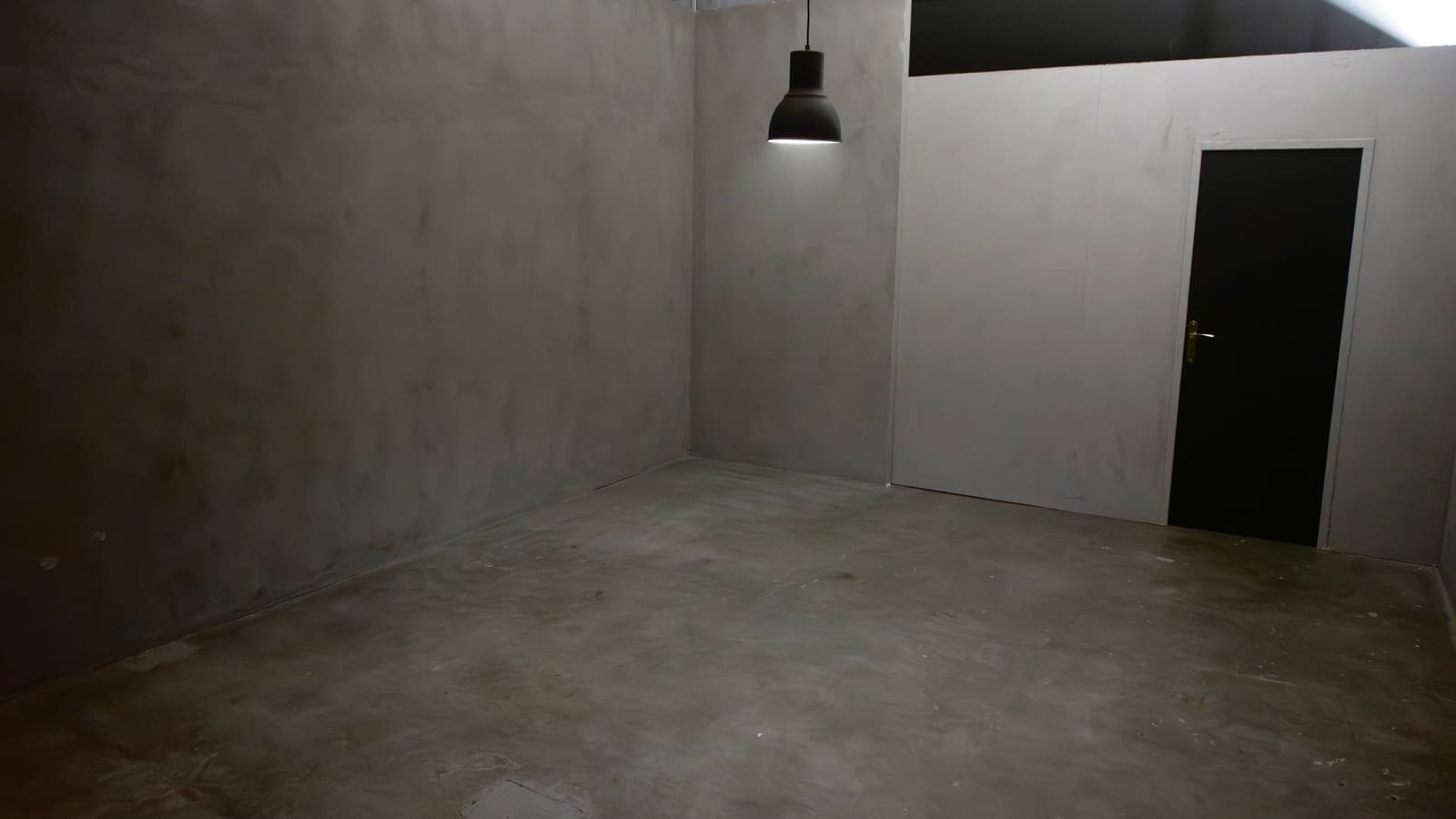 Espace Décor salle d’interrogatoire en studio - 4