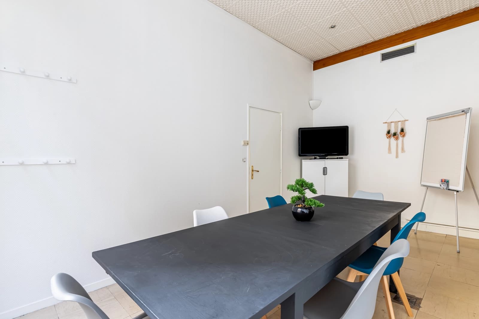 Meeting room in Office space Brotteaux Lyon 6 - Part Dieu - 1