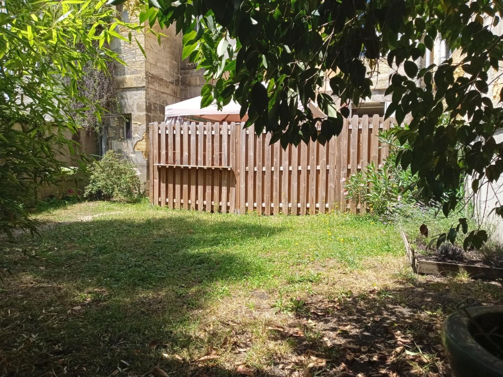 Salle de réunion dans Échoppe avec jardin en plein coeur de Bordeaux - 1