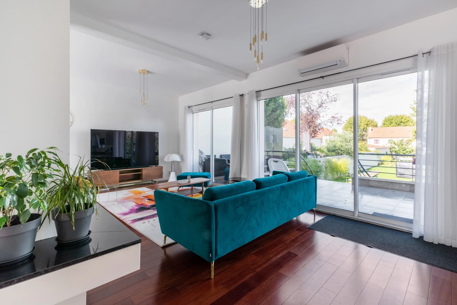 Meeting room in Luxurious Villa & Park 10 minutes from Paris - 1