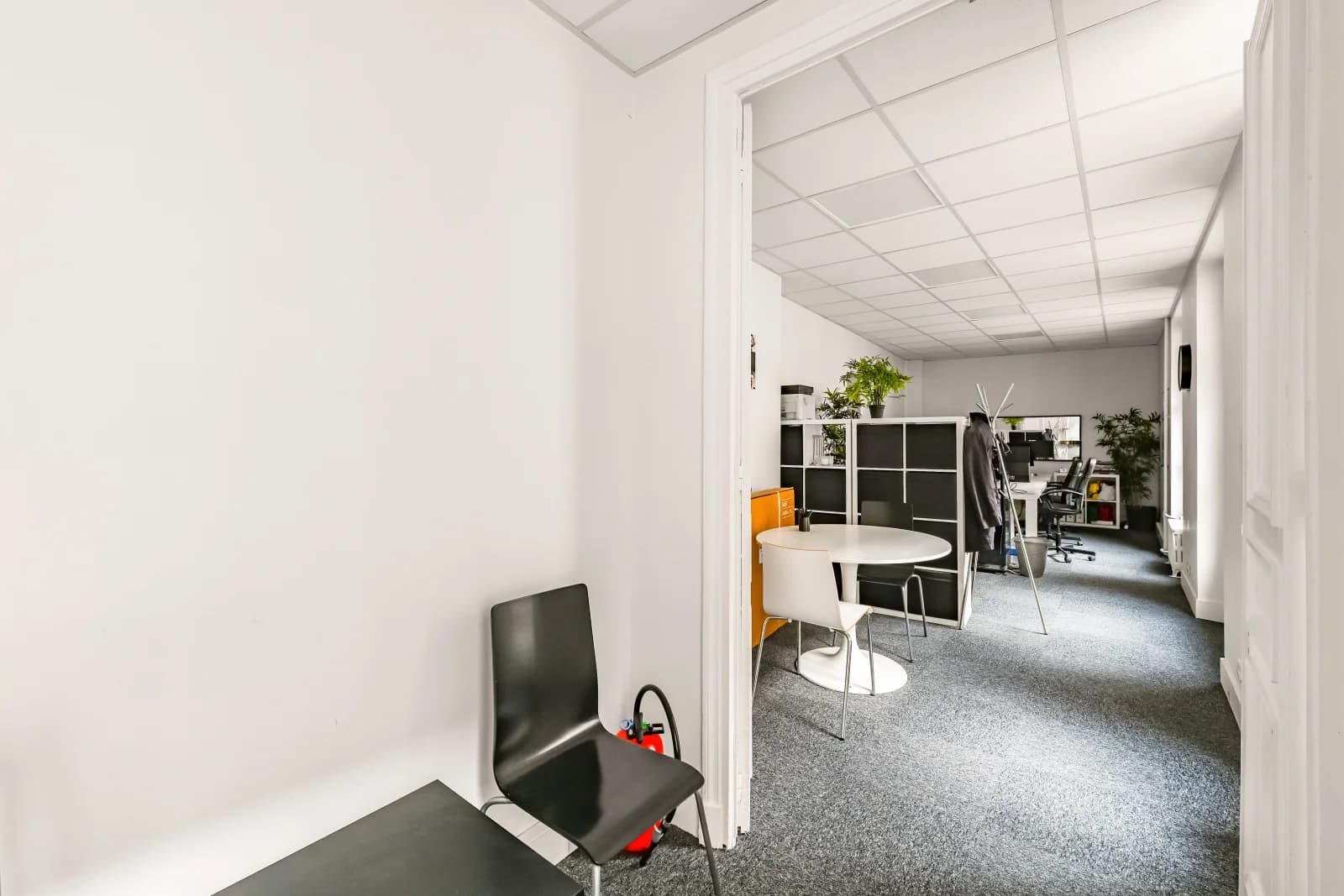 Space Rivoli /Samaritaine offices - 3