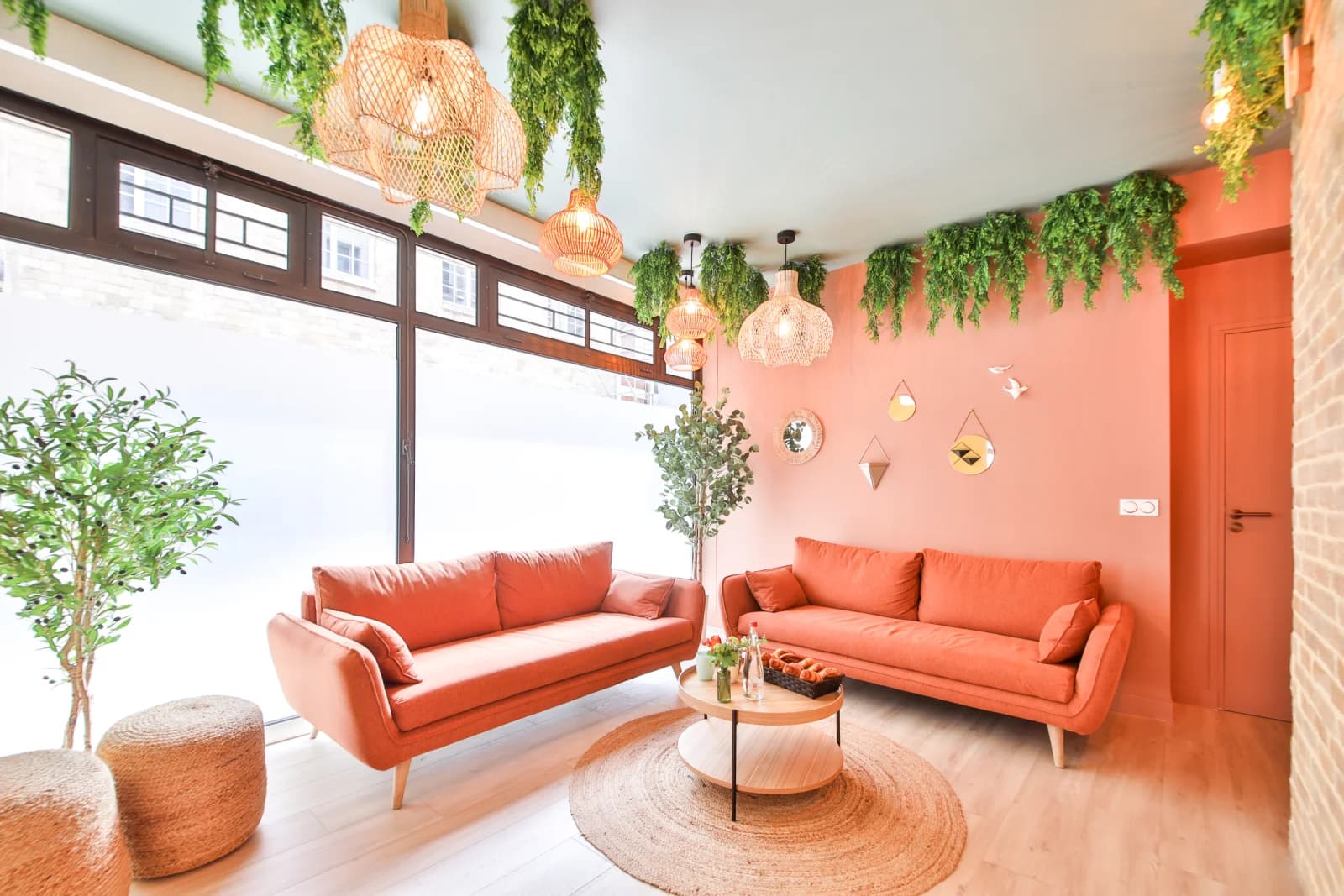 Espace Espace cosy proche Montparnasse - 2