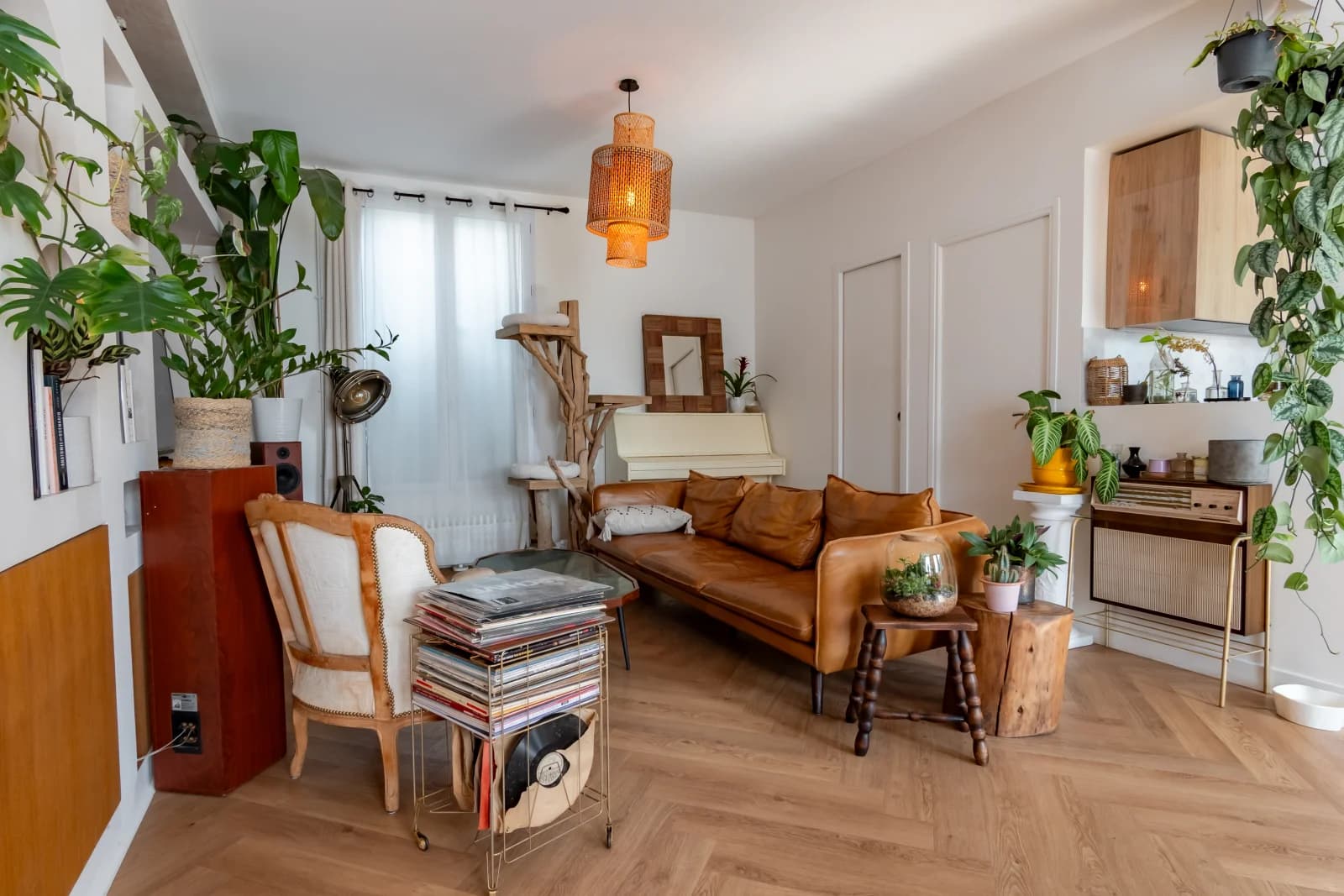 Espace Maison d'artiste: un lieu de vie et d'inspiration - 2