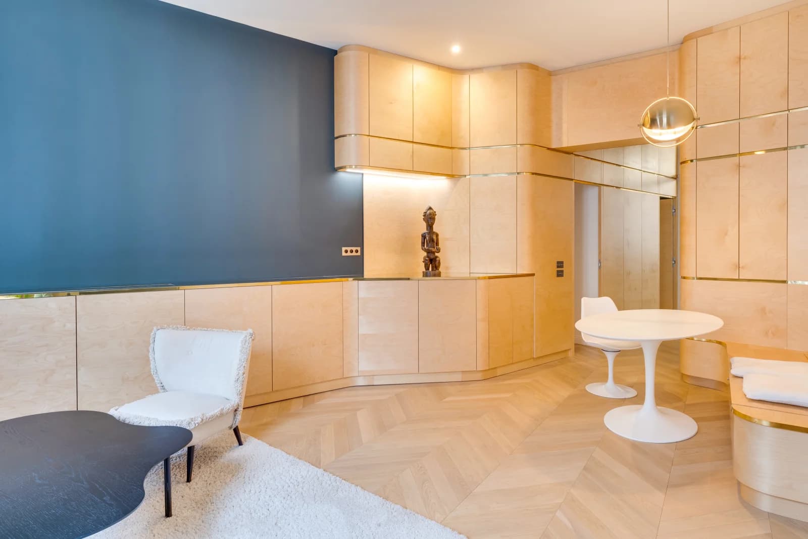 Space  Luxury, comfort and prime location - 2