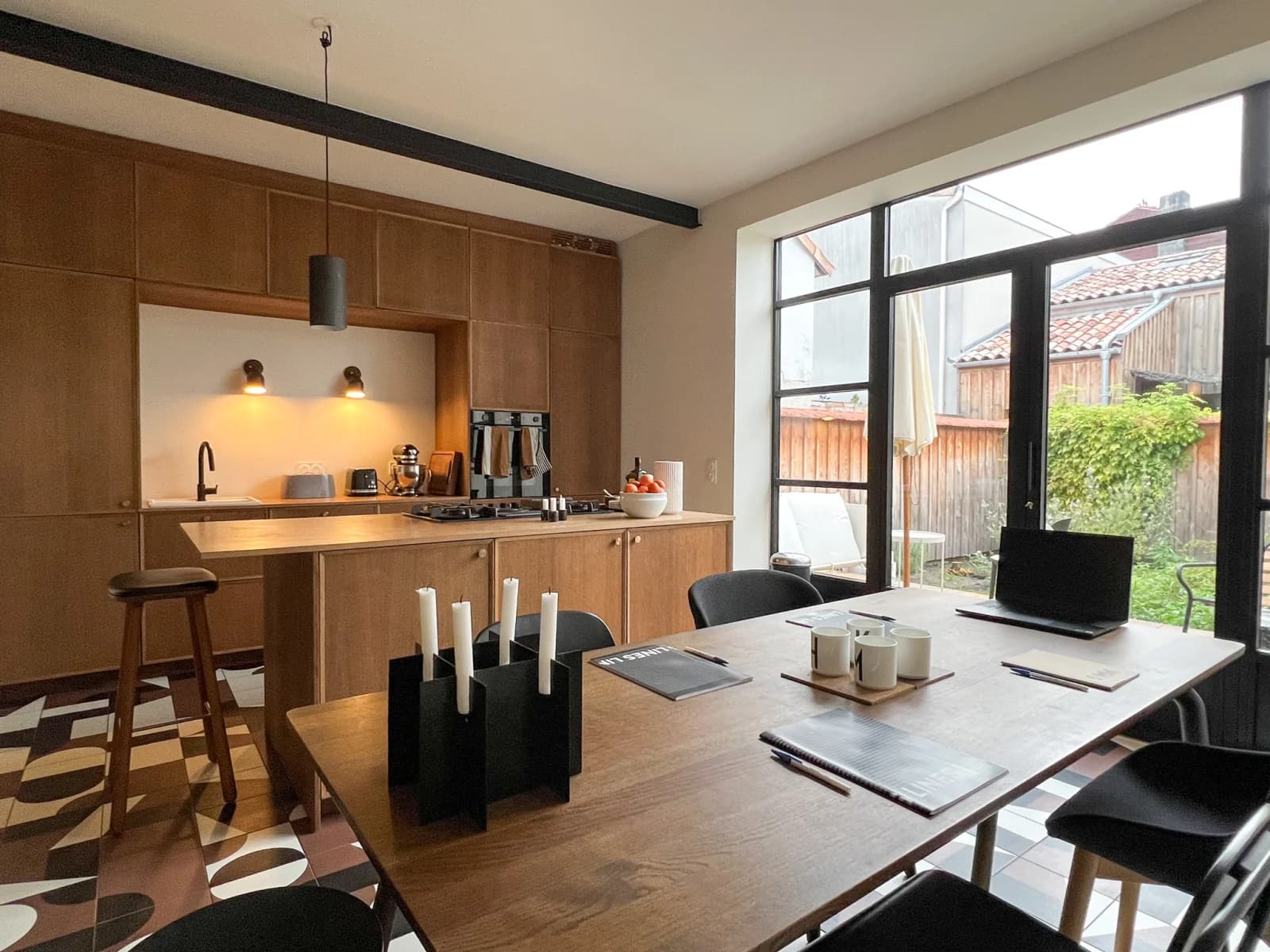 Espace Lieu unique pour tous vos projets visuels - 2