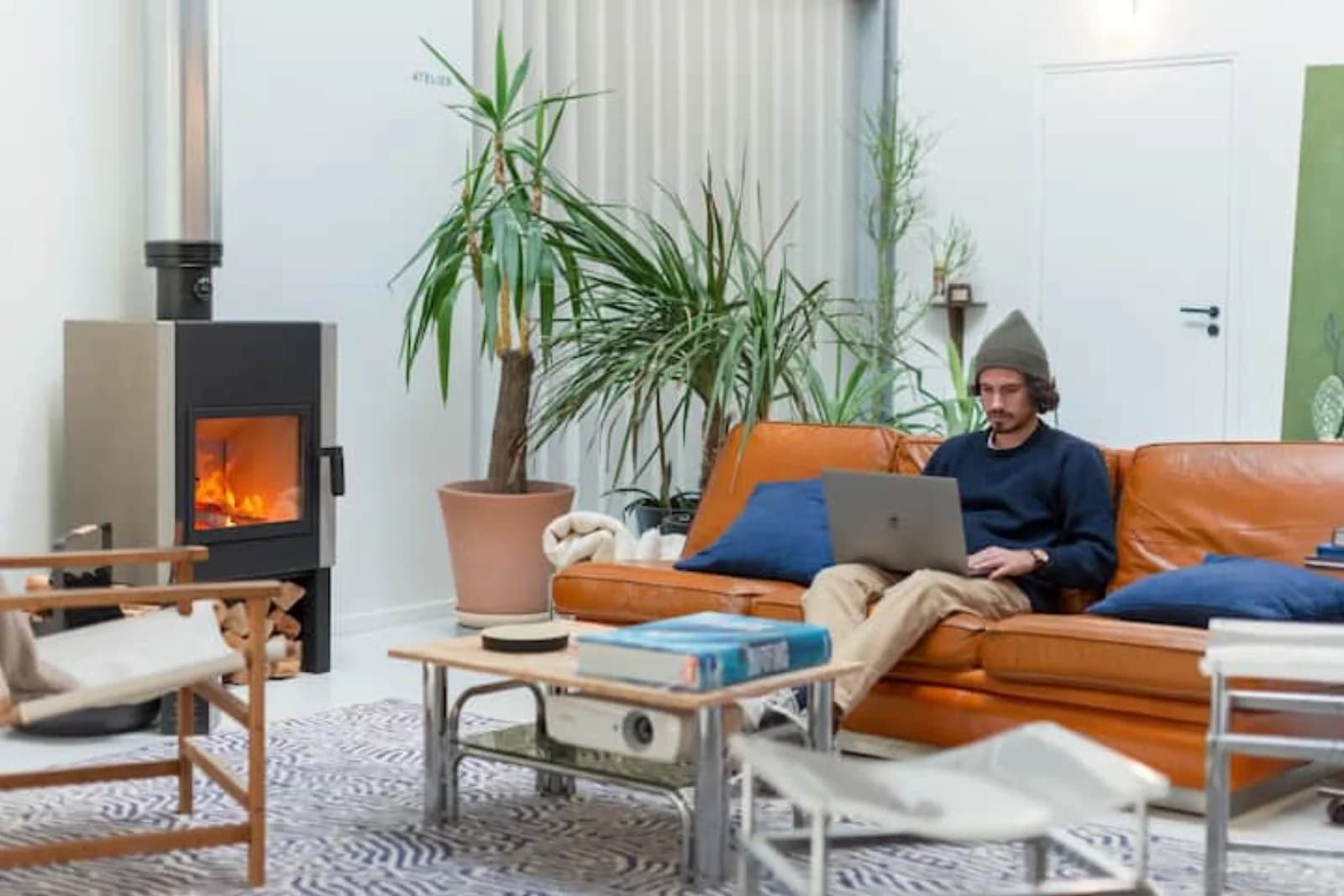 Espace Quiberon: loft en bord de mer, une vue spectaculaire - 3