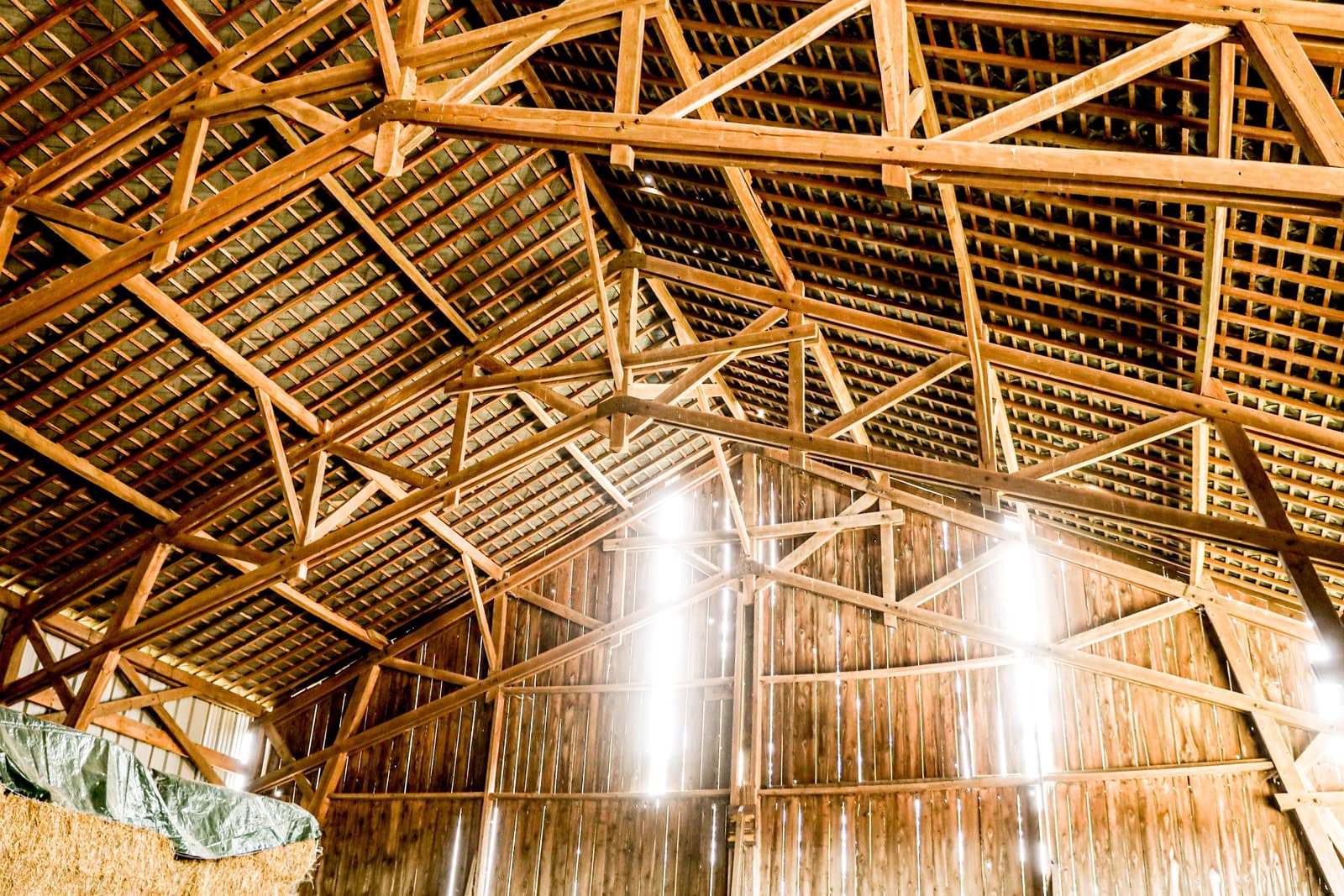 Salle de réunion dans CORPS DE FERME idéal pour des tournages cinématographiques - 1