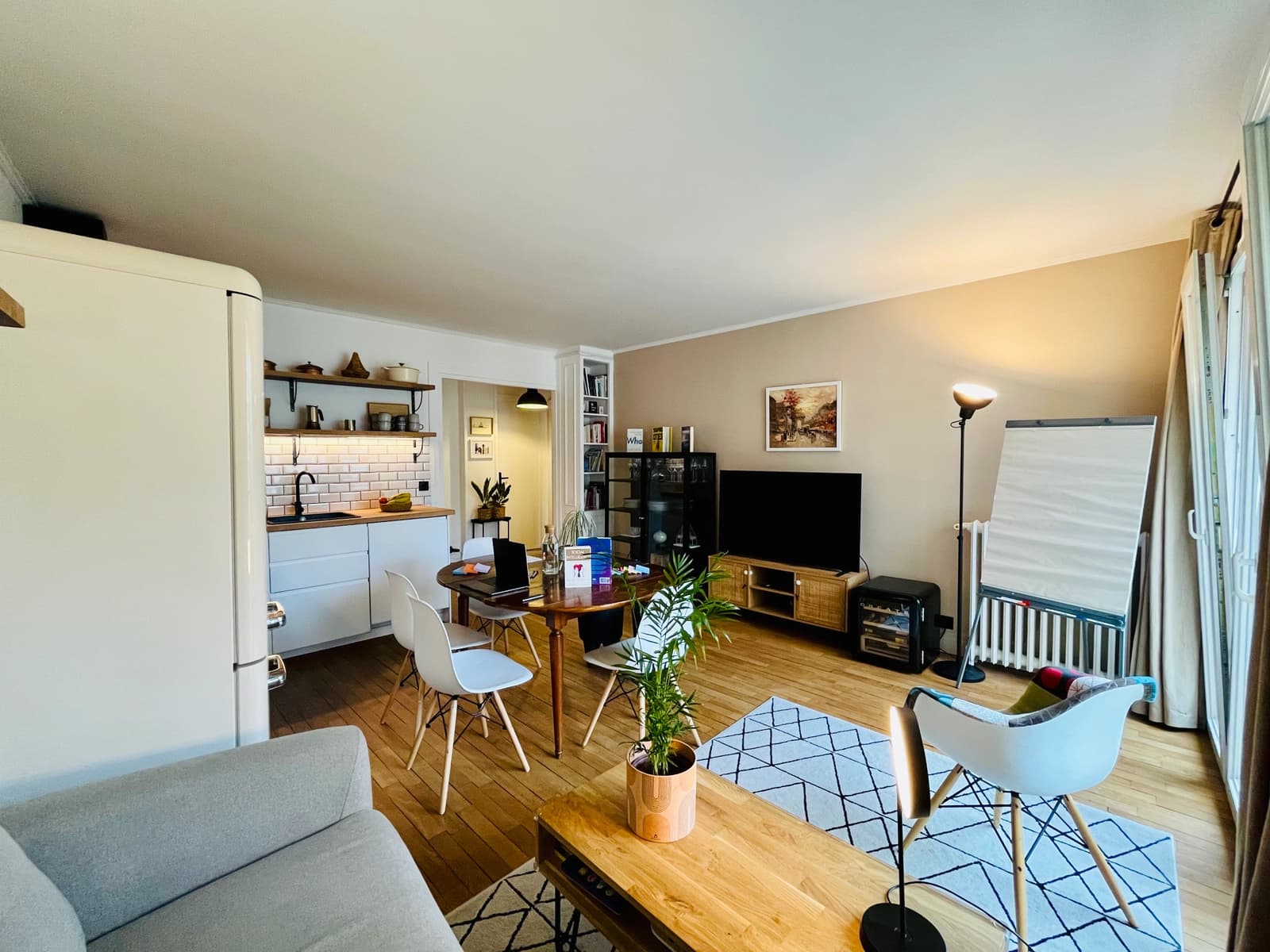 Espace Spot cosy et inspirant à 1h de Paris - 0