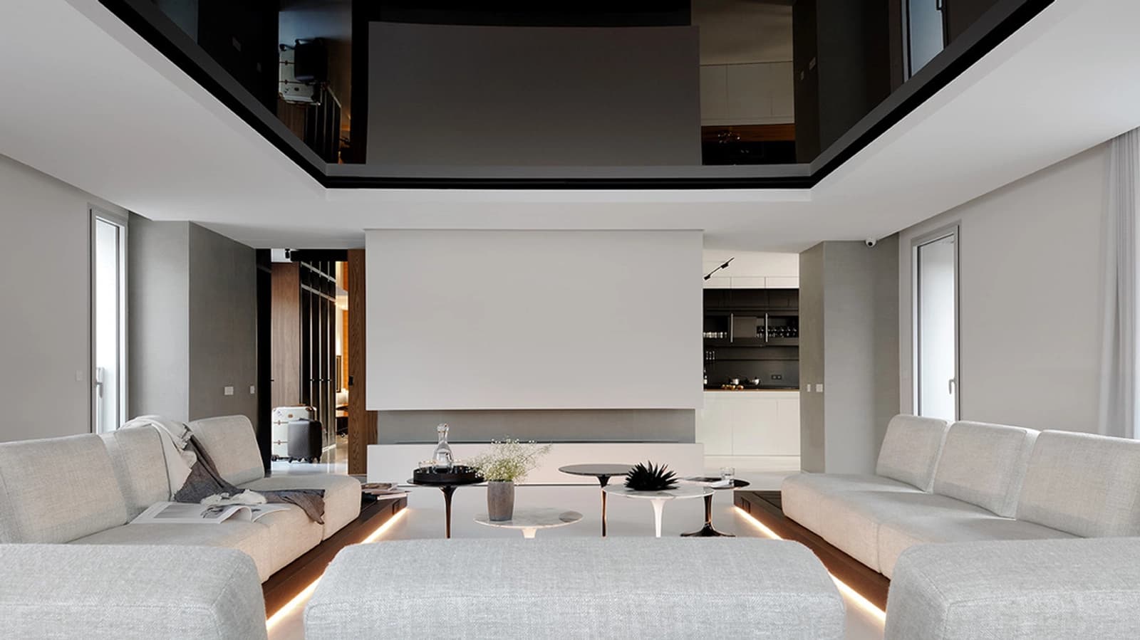Space Bright room with view of Fourvière - 0