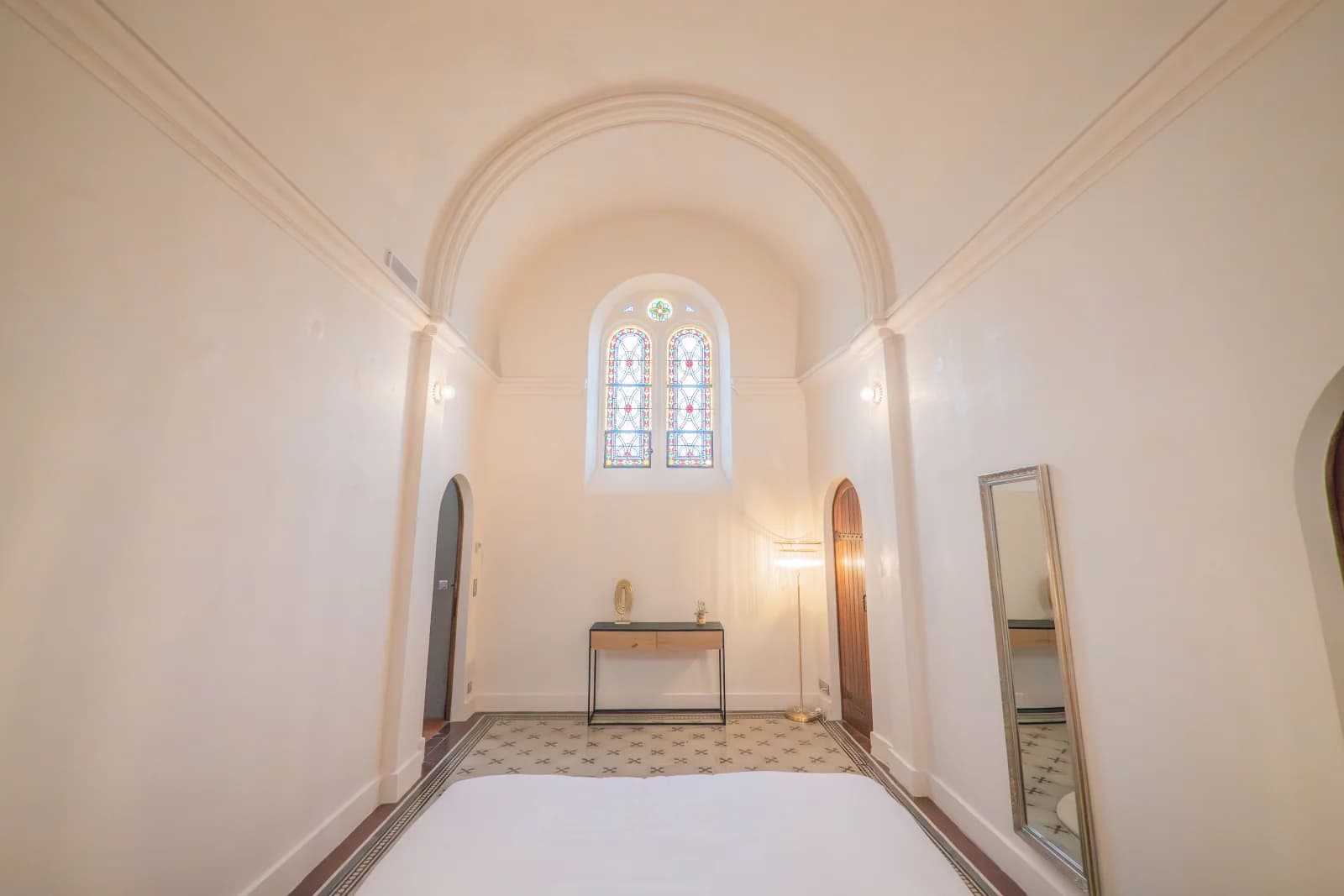 Espace Château 1471m² avec 70ha de forêt - 3