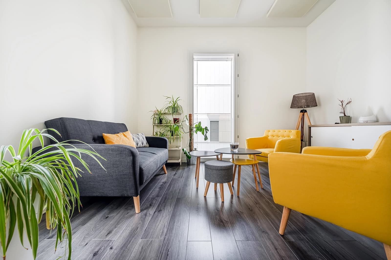 Living room in Meeting room - 28m² - 14 pers - 1
