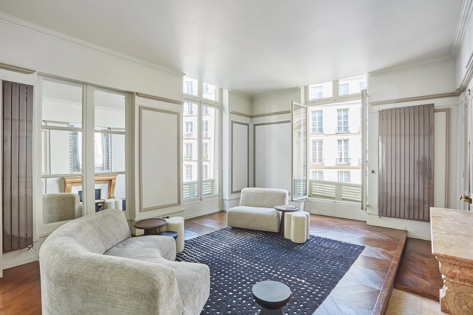 Space Magnificent apartment in the heart of Paris - 4