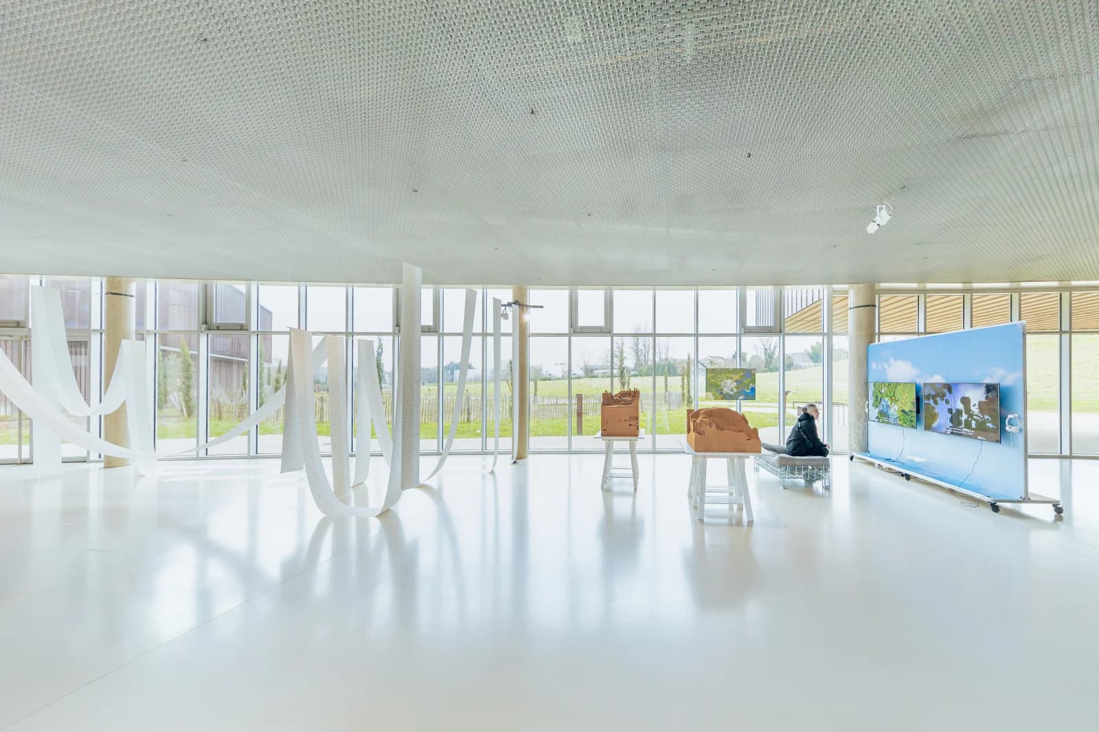 Space Digital cultural innovation cluster - 4