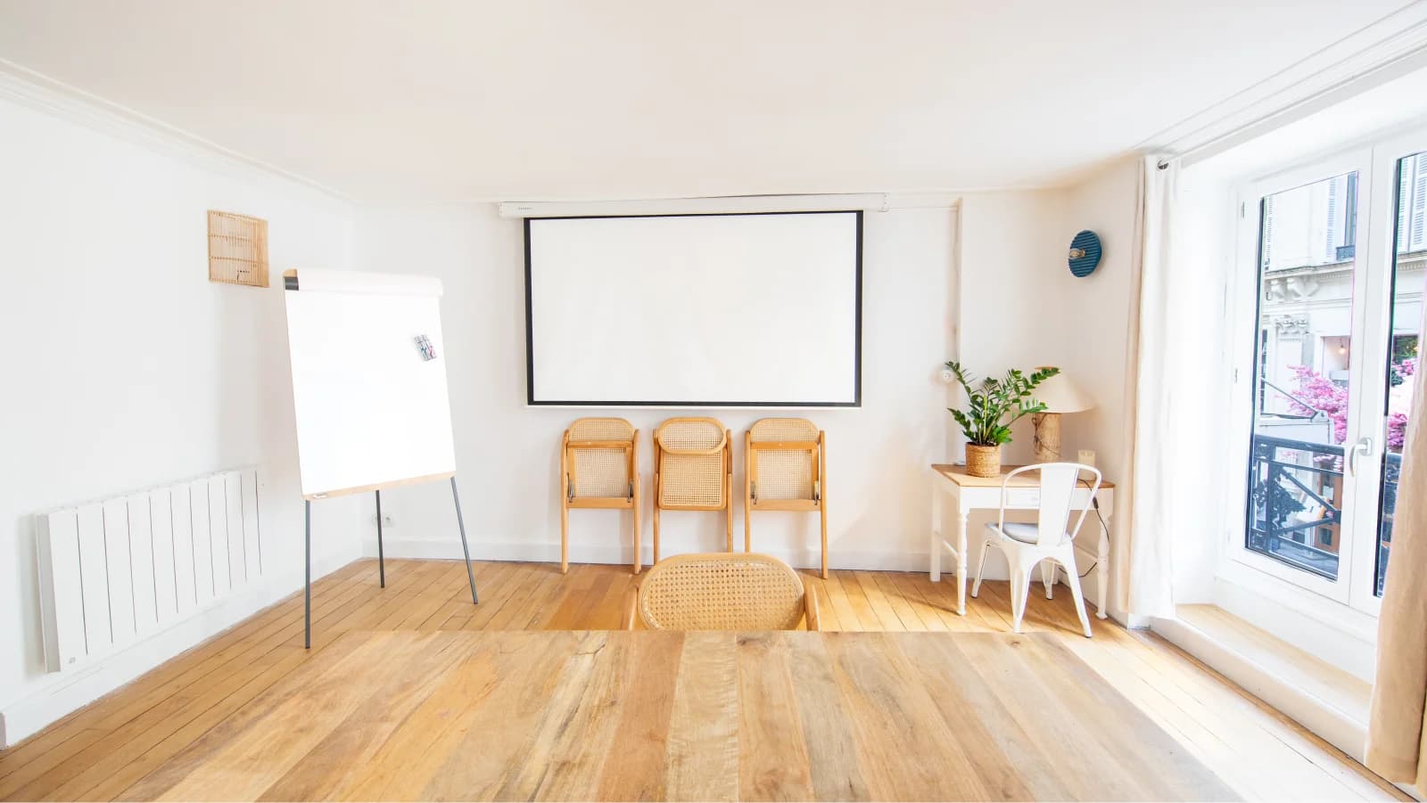 Space Salle atypique pour vos tournages - 2