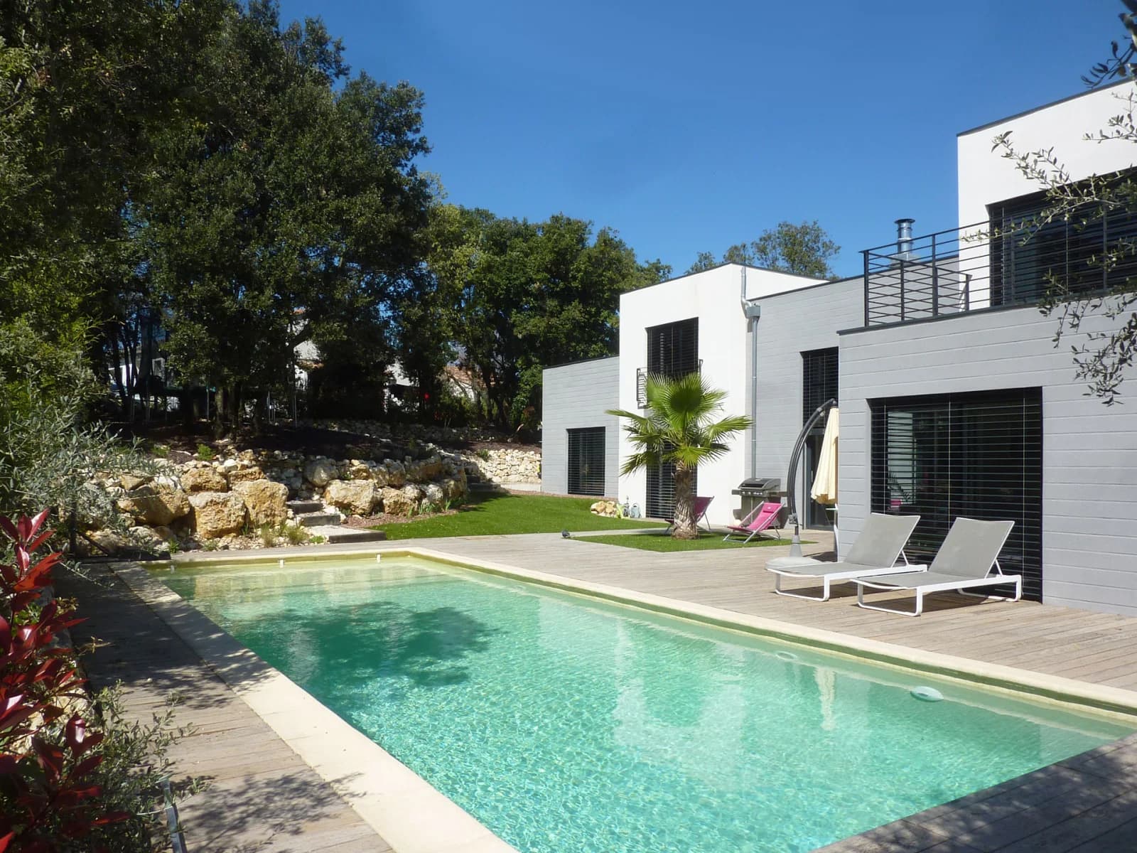 Salle de réunion dans Villa d'exception à privatiser au coeur de Montpellier - 1