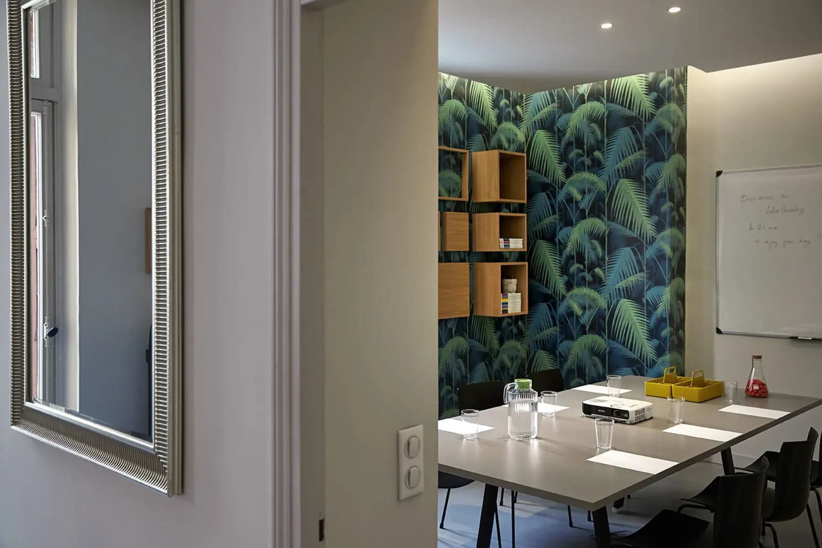 Space Le Labo, a warm, modern space - 4