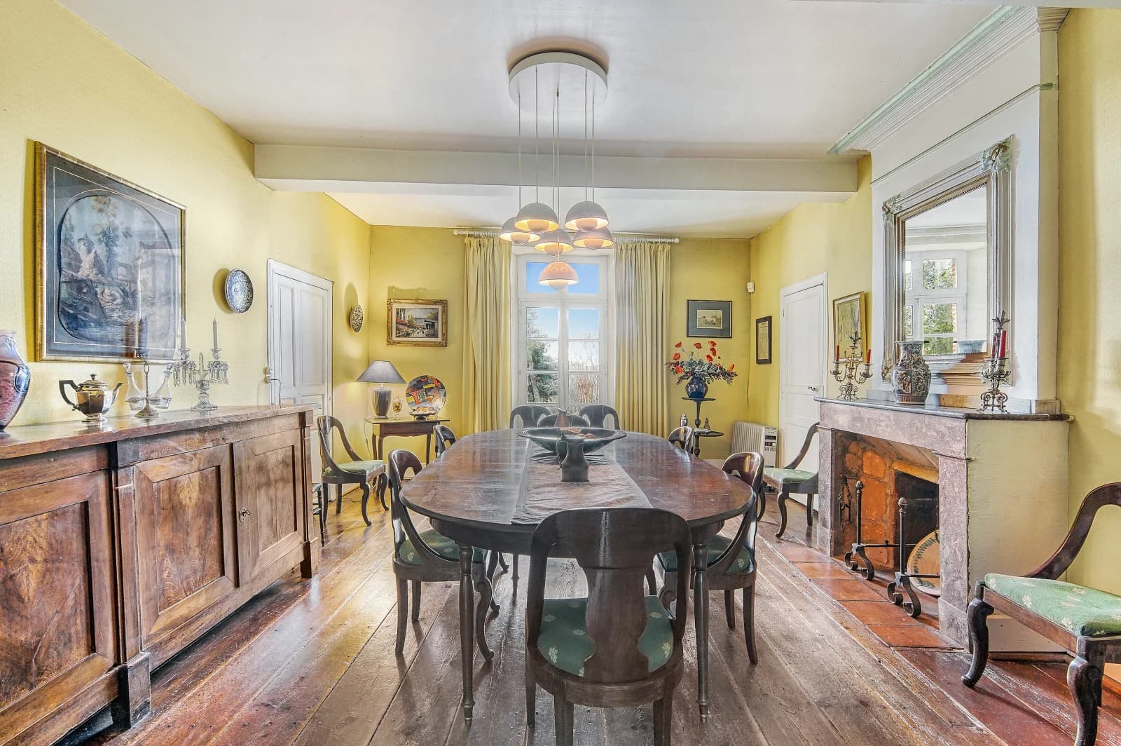 Exceptional estate near Toulouse