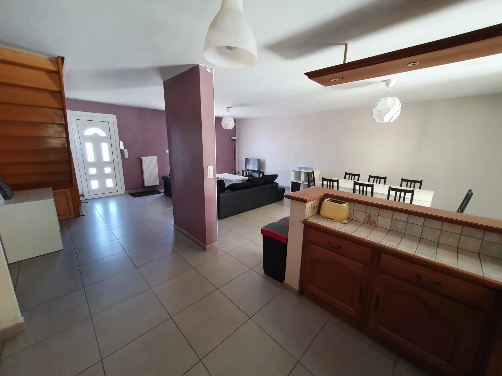 Espace Grande demeure (15 pers.) avec piscine et spa intérieurs - 3