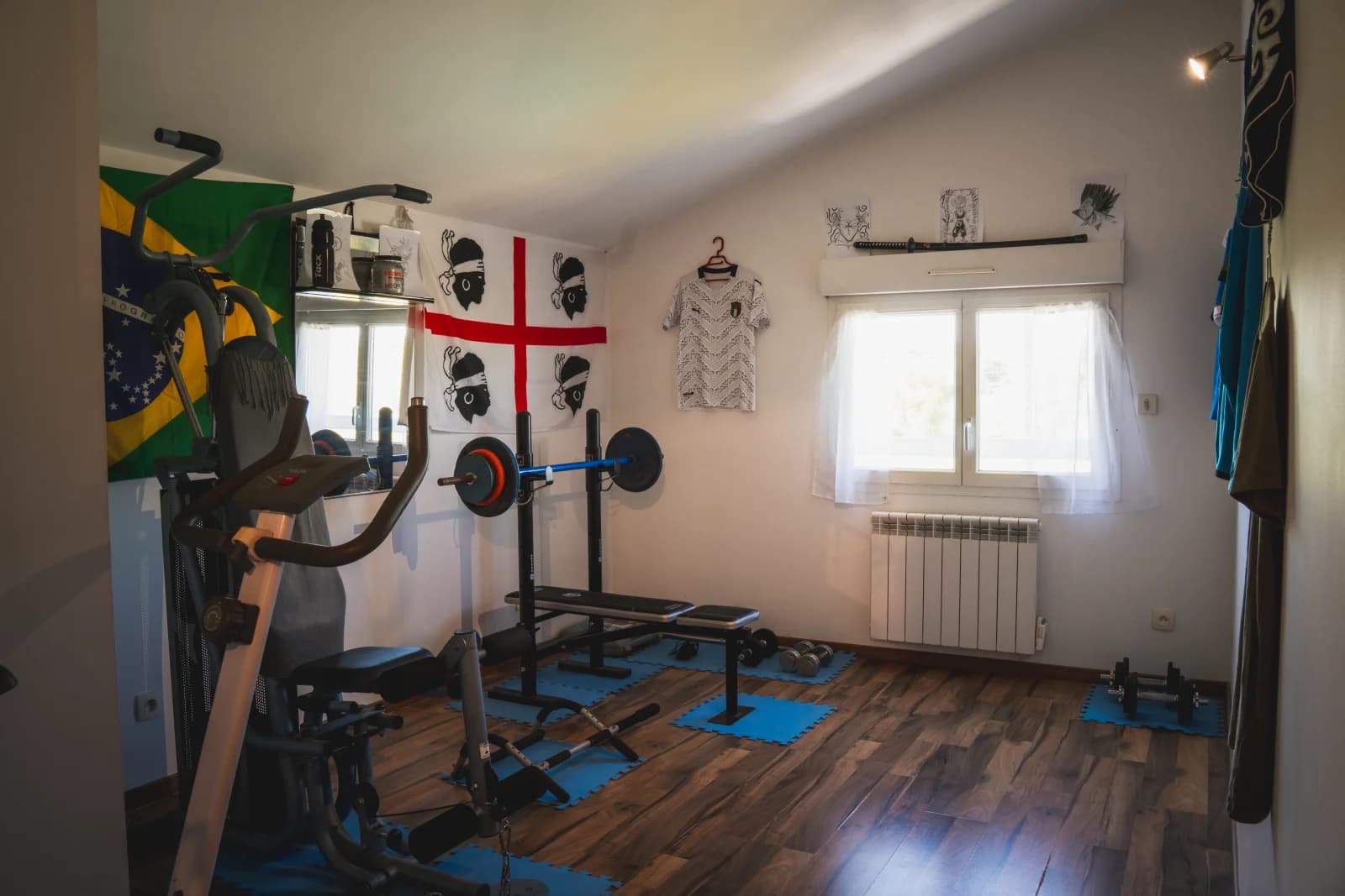 Espace Villa Harmonie - 2
