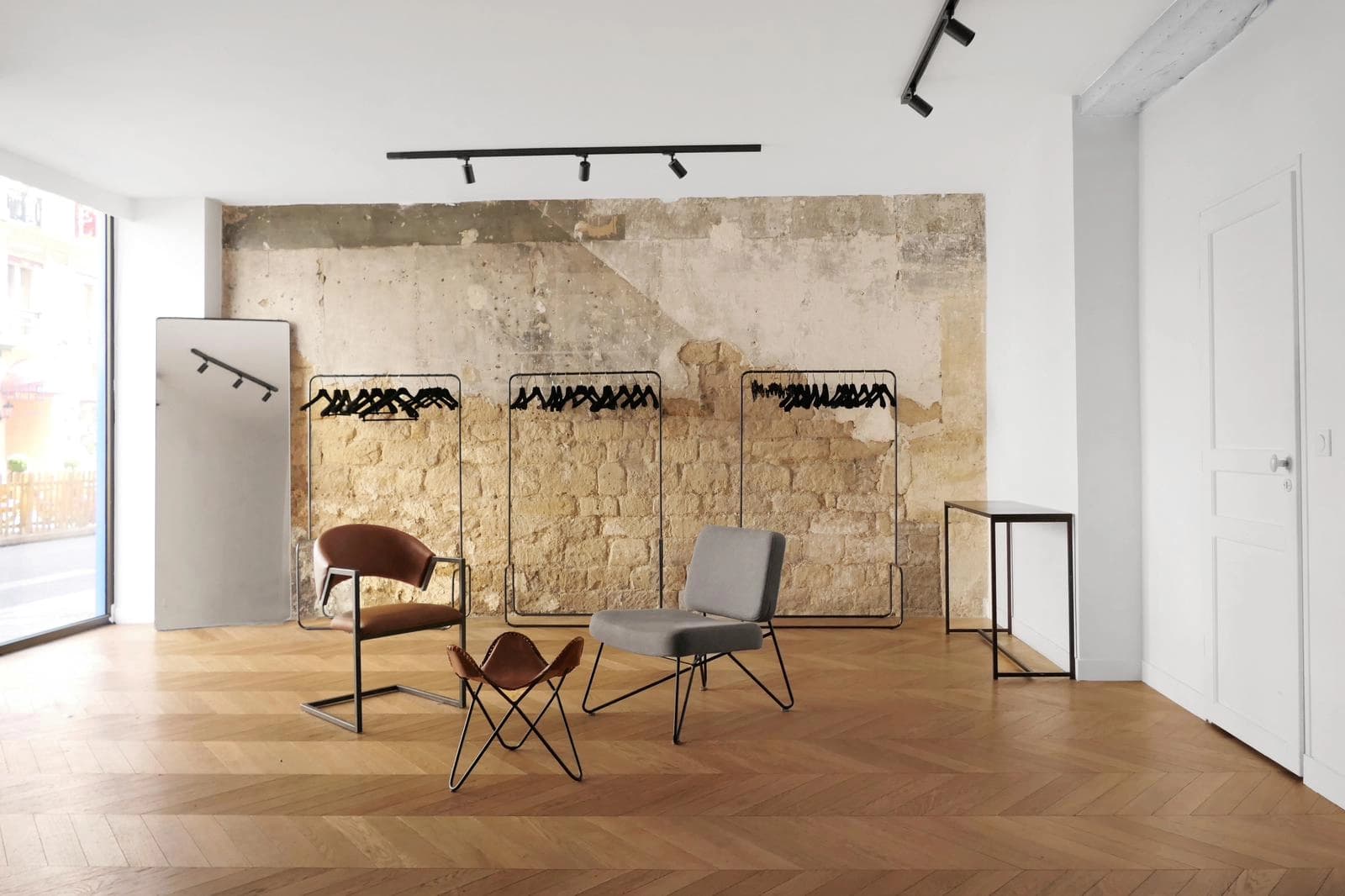 Meeting room in Photo studio and showroom in the heart of Paris - 1