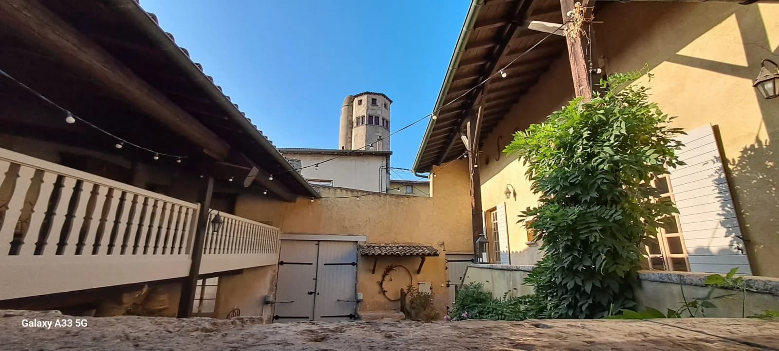 Espace Maison vigneronne du XVIe siècle - 4