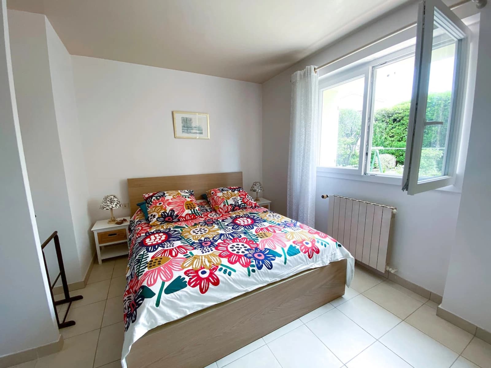 Bedroom in Villa au calme Port Santa Lucia - 1