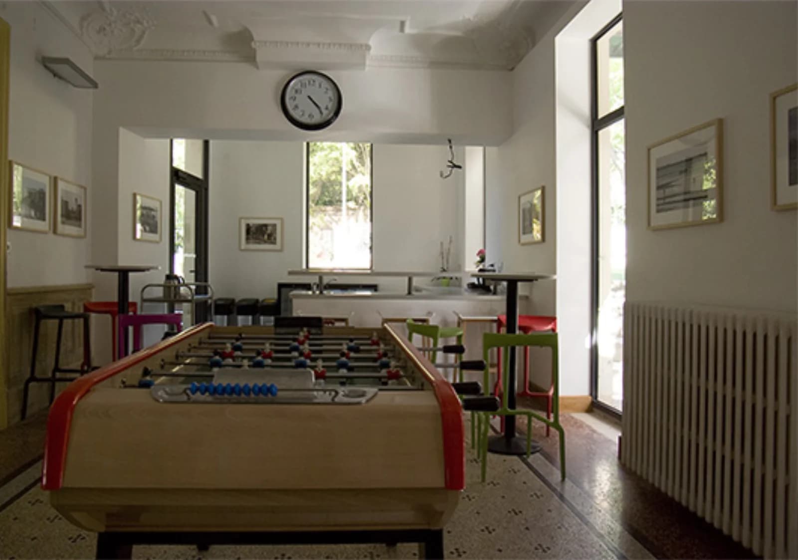 Espace Demeure historique du XVIIIe nichée dans son parc boisé - 3