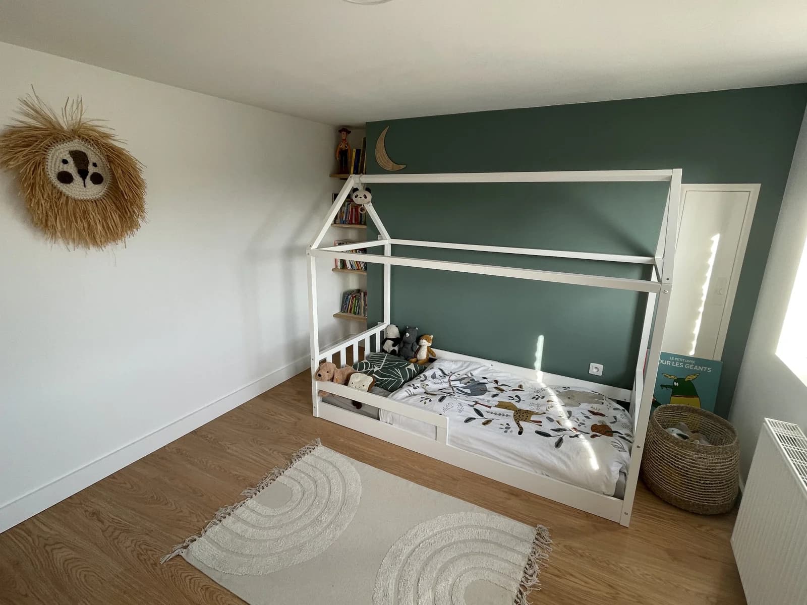Space Bright farmhouse near Lille - Roubaix - Hem - 2
