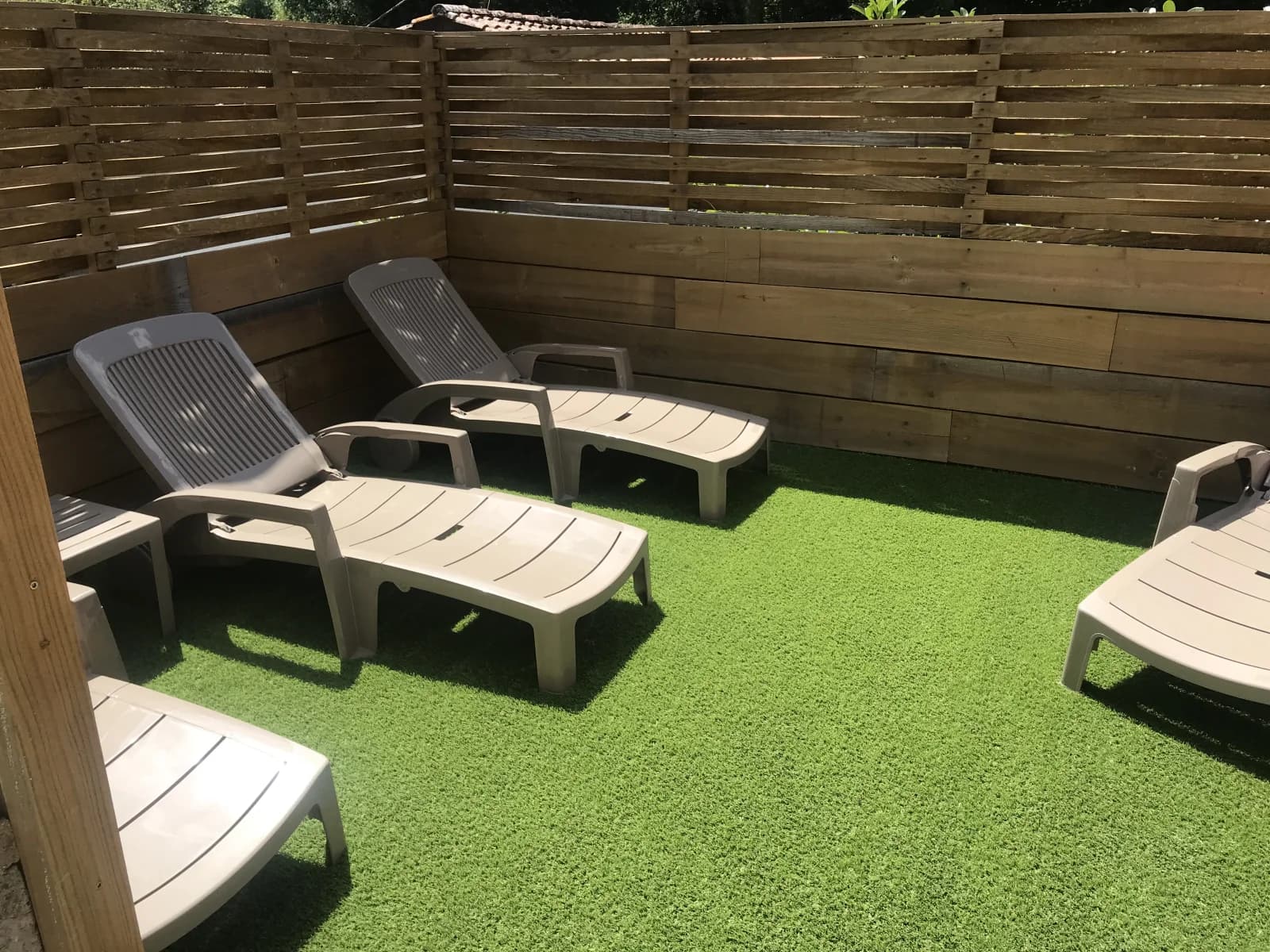 Espace Maison de charme authentique avec sa piscine privée - 4