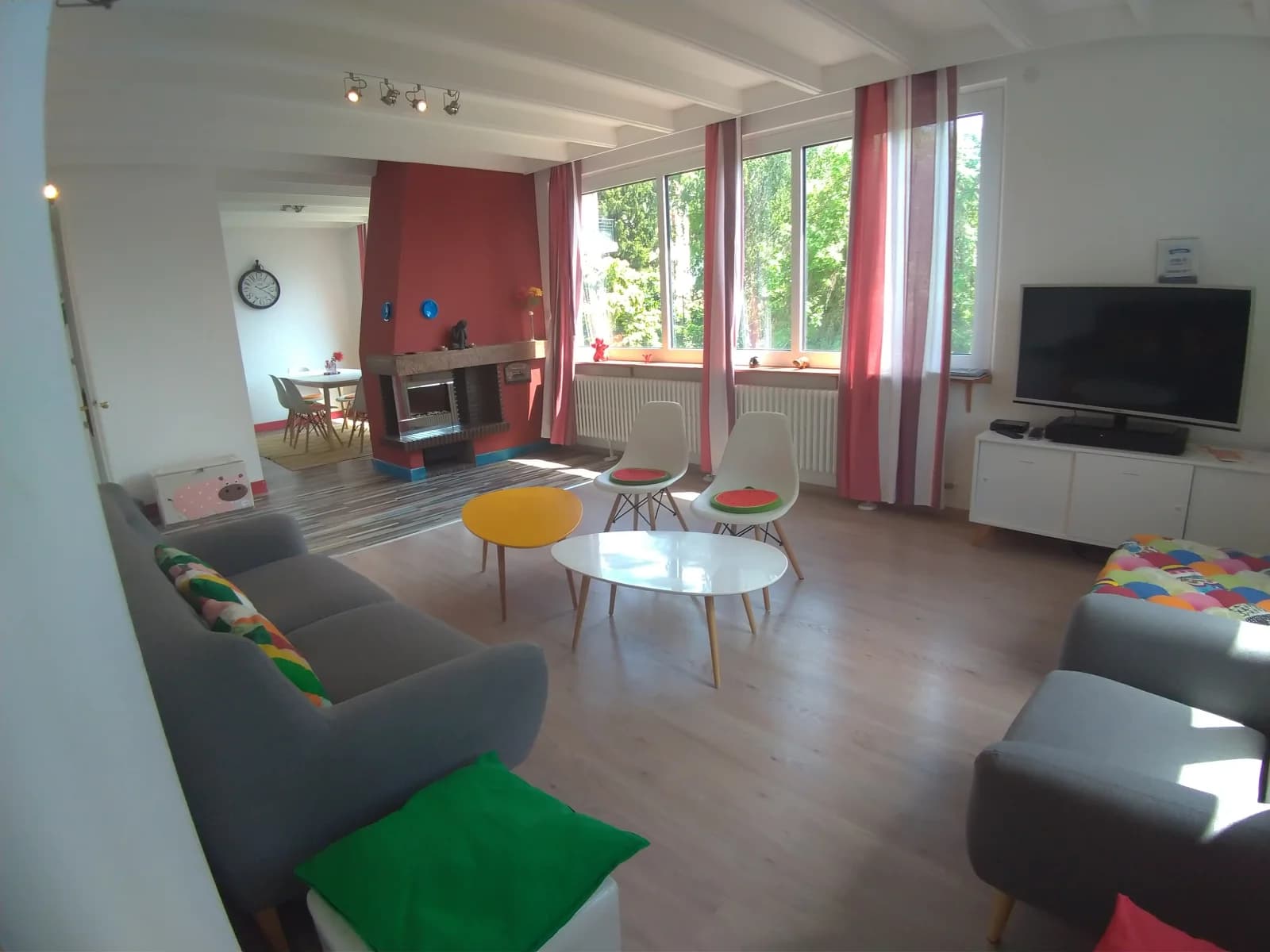 Espace Lieu calme, lumineux et idéalement situé pour vos idées - 1