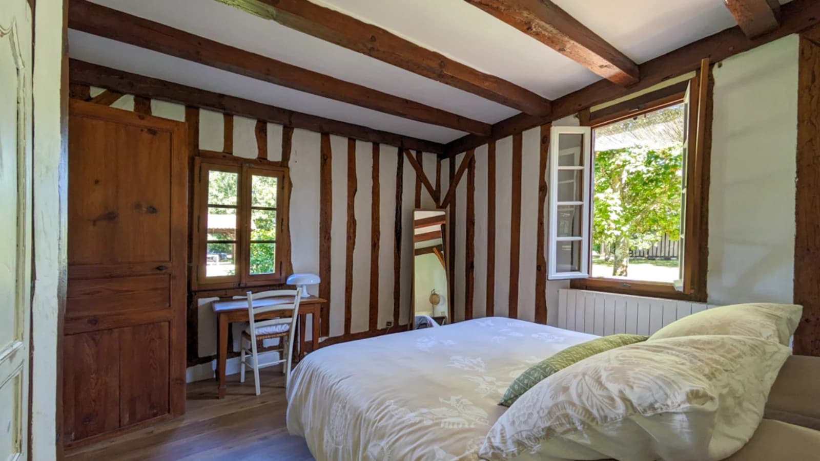 Space Estate in the heart of the Landes forest - 3