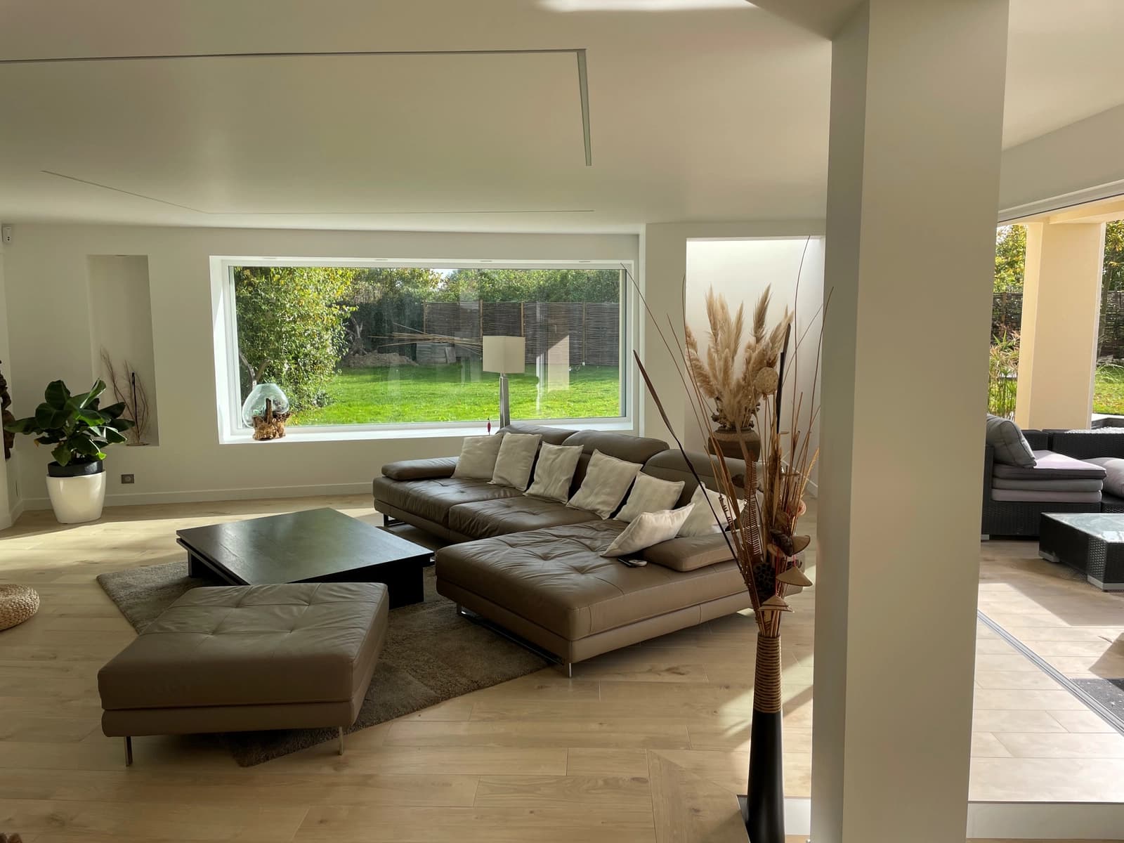 Espace Villa sur golf avec vue imprenable - 1