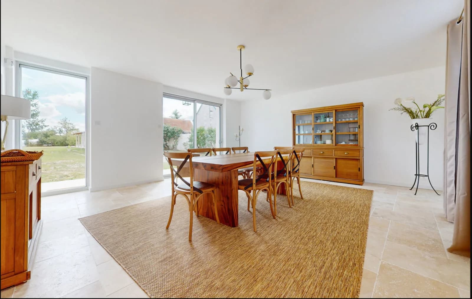 Space Beautiful property in the heart of the sologne - 2